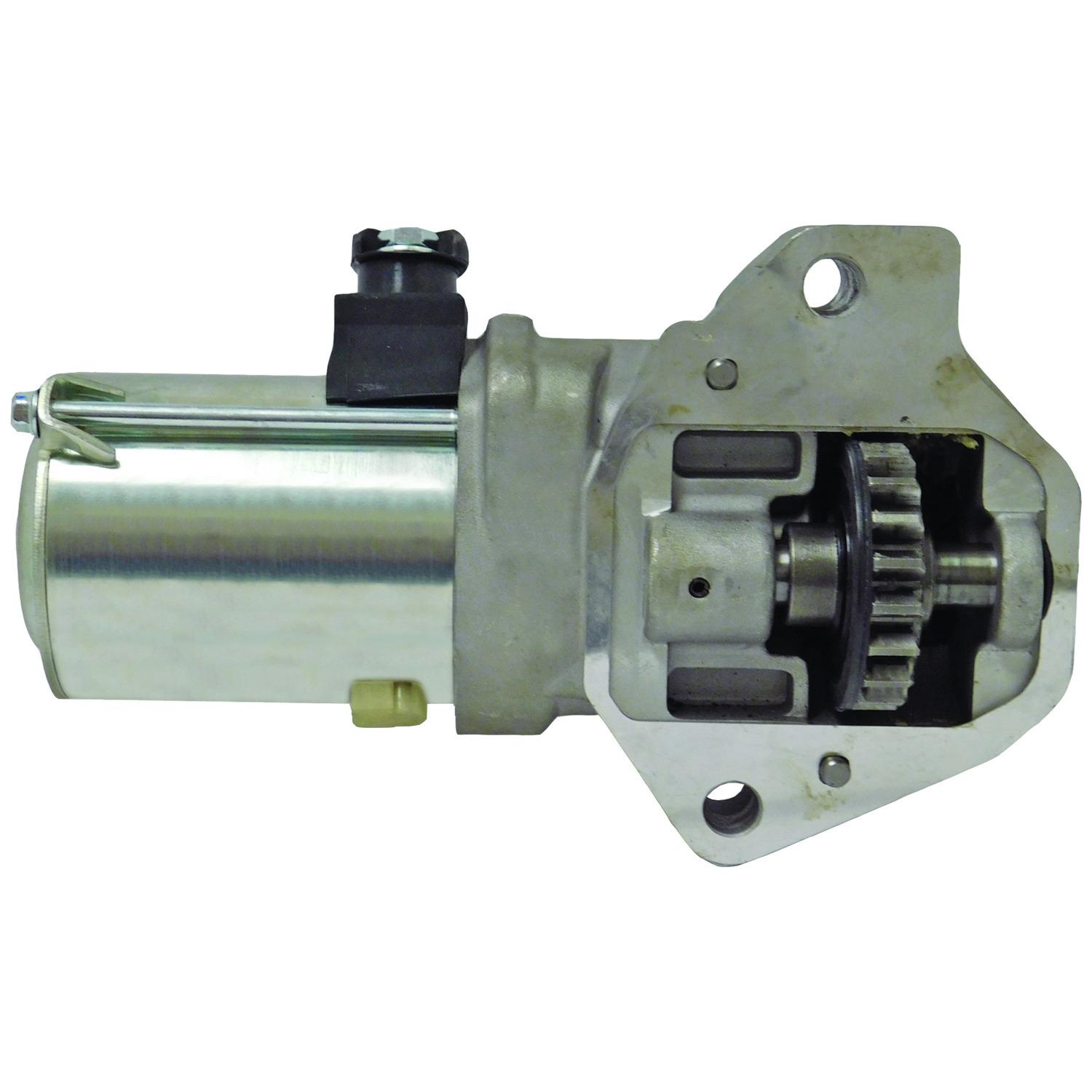 WAI 19252N - Starter Motor WAI 19252N Starter Motor product image 7 of 8