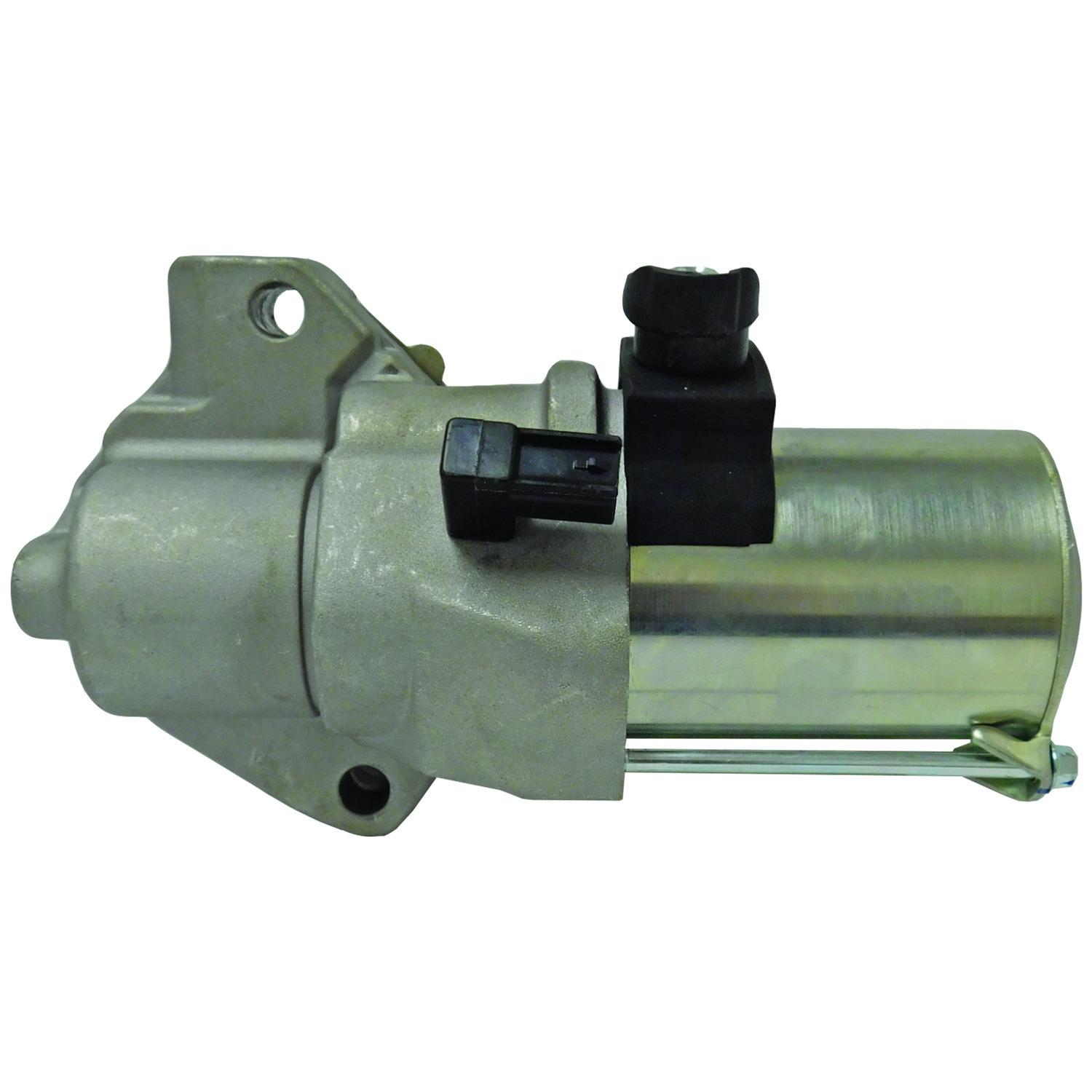 WAI 19252N - Starter Motor WAI 19252N Starter Motor product image 8 of 8