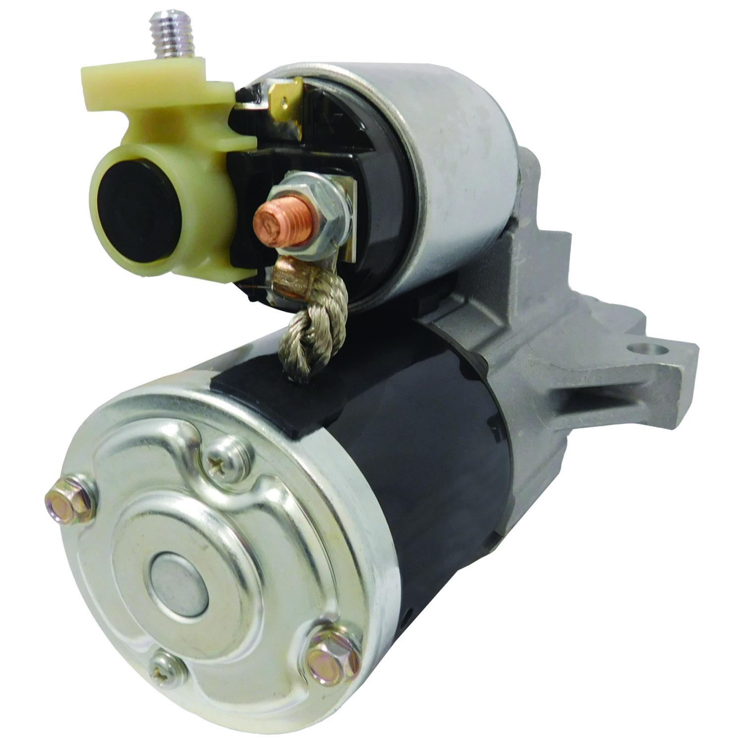 WAI 19253N - Starter Motor WAI 19253N Starter Motor product image 1 of 19