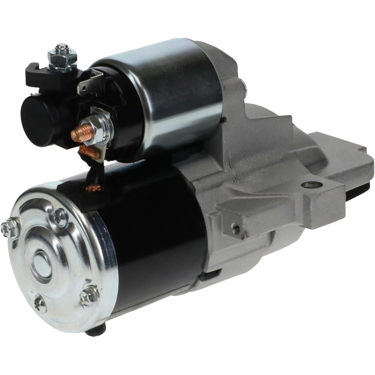 WAI 19253N - Starter Motor WAI 19253N Starter Motor product image 3 of 19