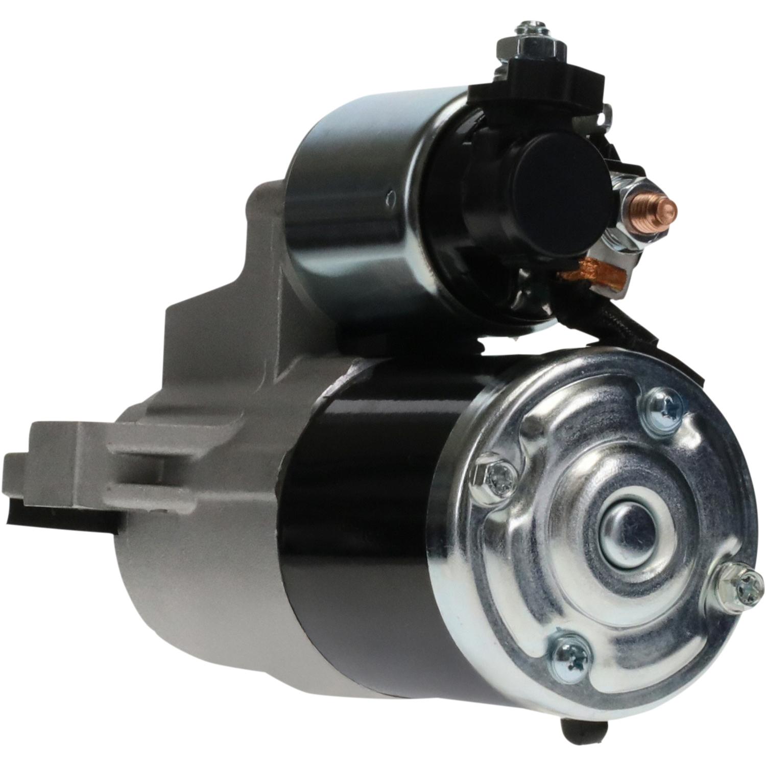 WAI 19253N - Starter Motor WAI 19253N Starter Motor product image 4 of 19