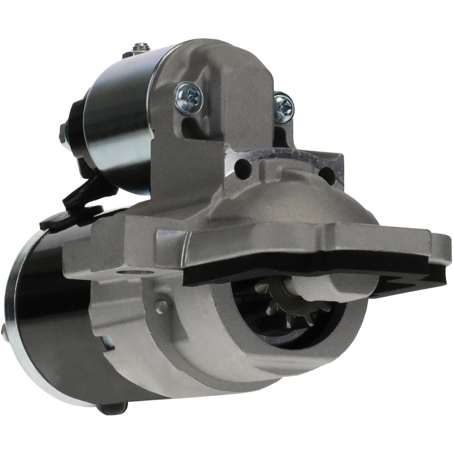 WAI 19253N - Starter Motor WAI 19253N Starter Motor product image 5 of 19