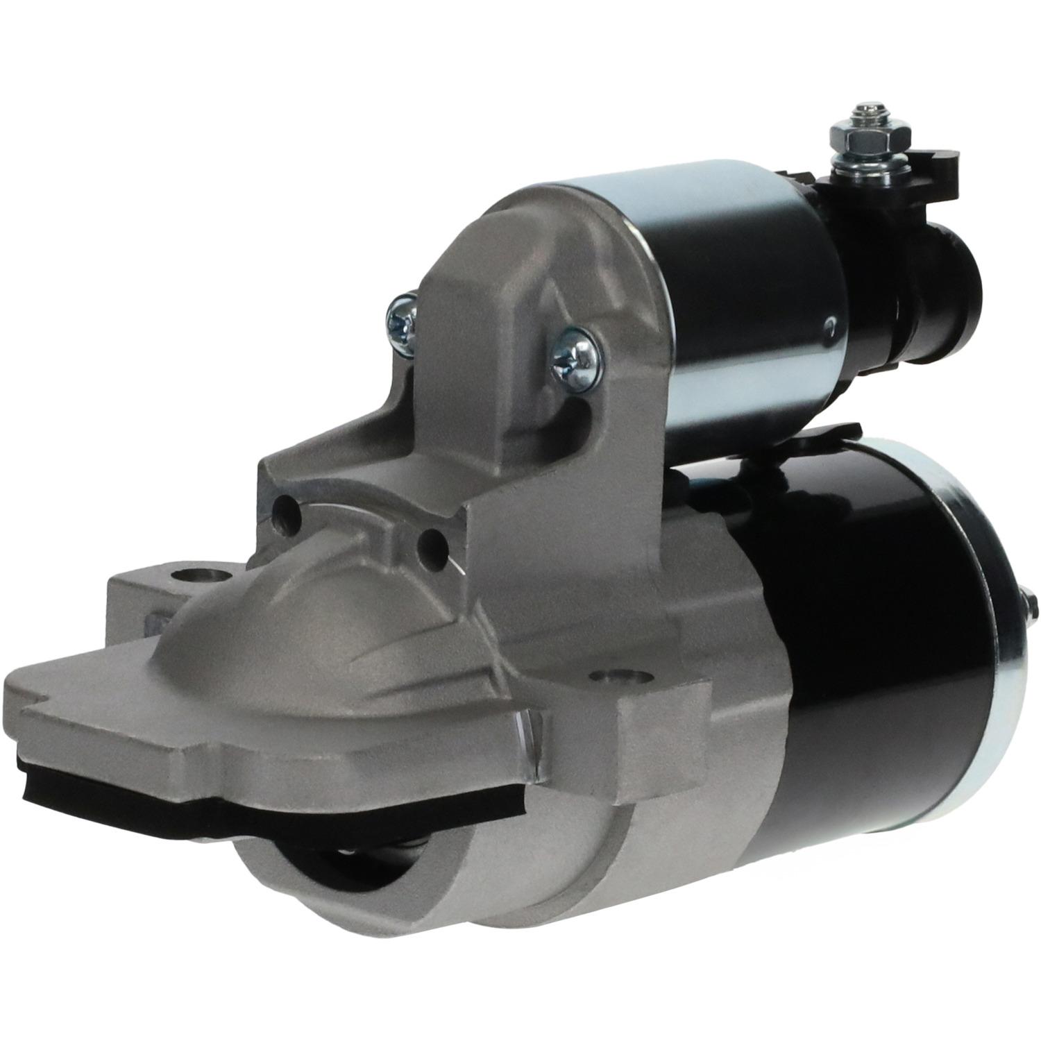 WAI 19253N - Starter Motor WAI 19253N Starter Motor product image 7 of 19