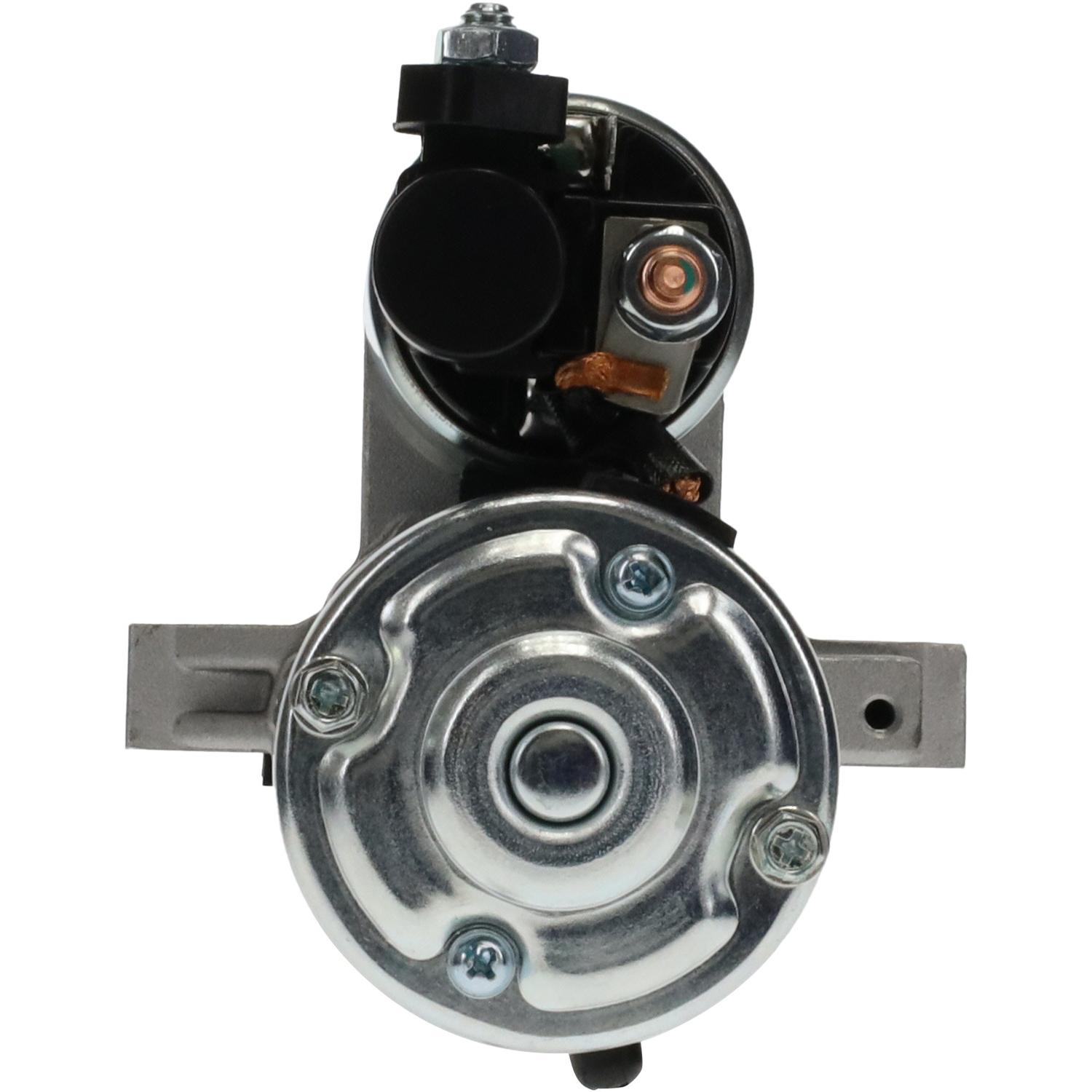 WAI 19253N - Starter Motor WAI 19253N Starter Motor product image 12 of 19