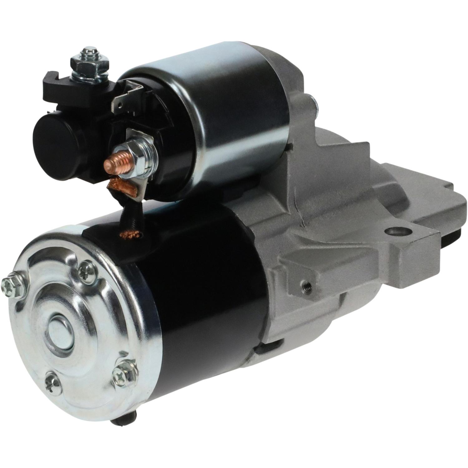 WAI 19253N - Starter Motor WAI 19253N Starter Motor product image 13 of 19
