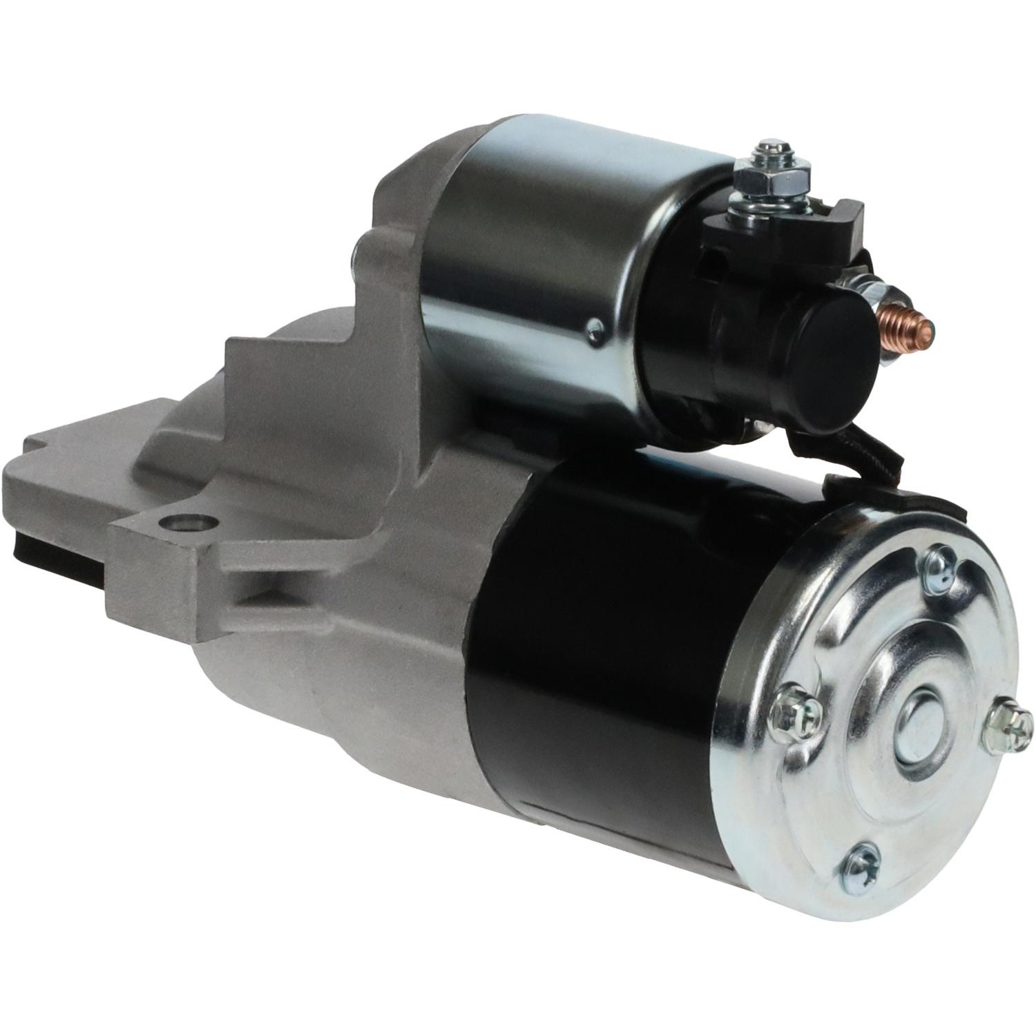 WAI 19253N - Starter Motor WAI 19253N Starter Motor product image 14 of 19