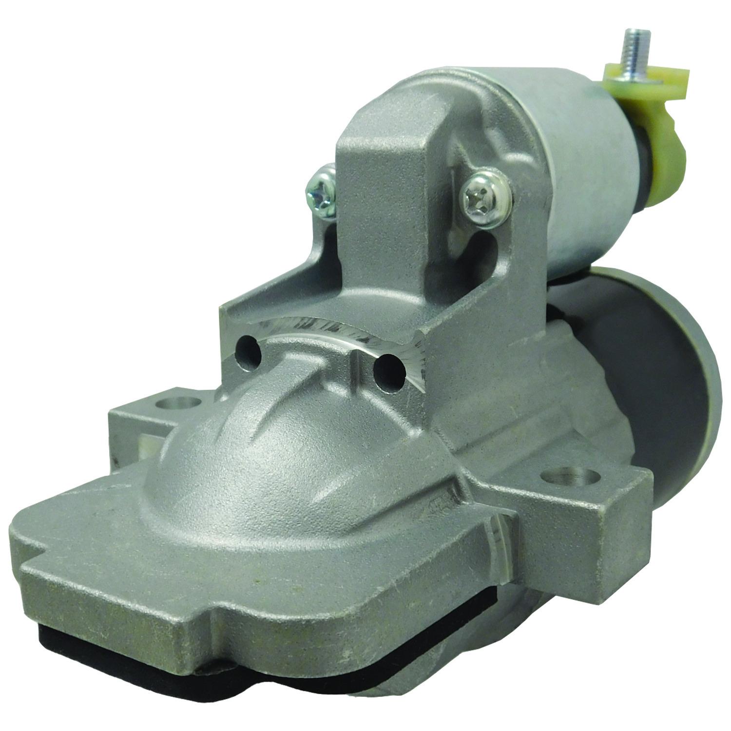 WAI 19253N - Starter Motor WAI 19253N Starter Motor product image 15 of 19
