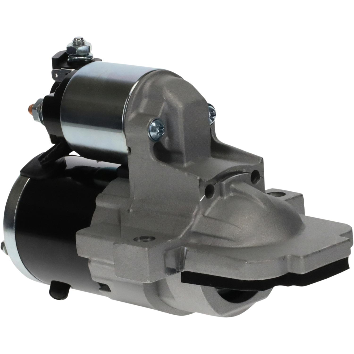 WAI 19253N - Starter Motor WAI 19253N Starter Motor product image 16 of 19