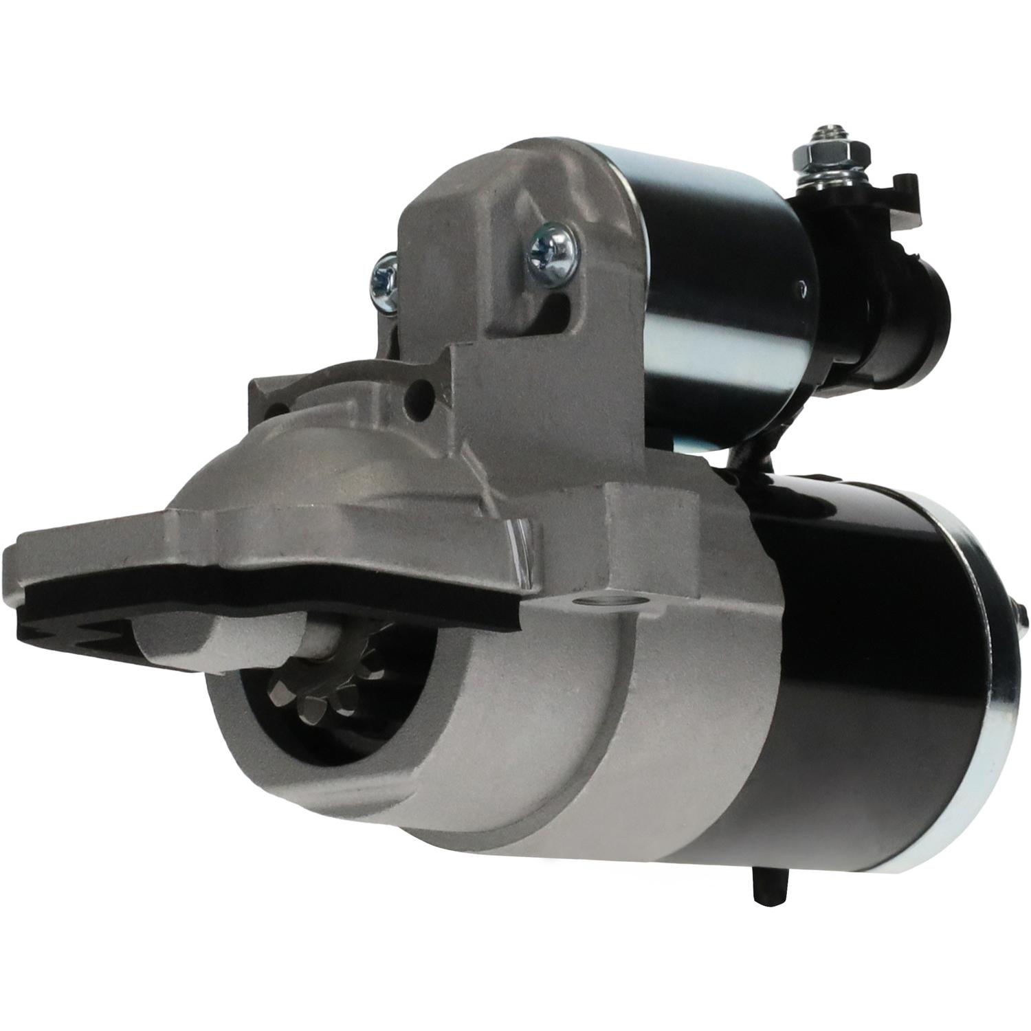 WAI 19253N - Starter Motor WAI 19253N Starter Motor product image 18 of 19