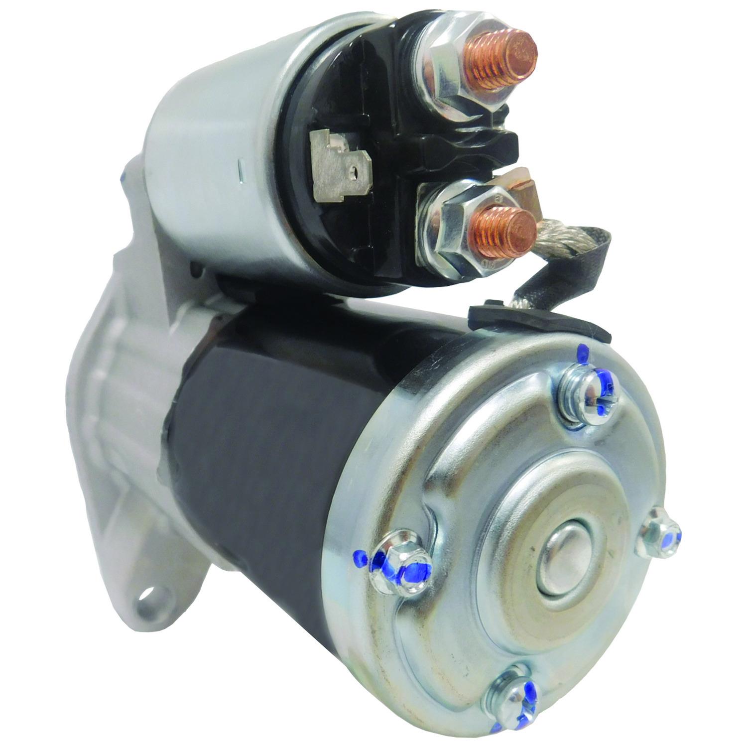 WAI 19254N - Starter Motor WAI 19254N Starter Motor product image 1 of 19