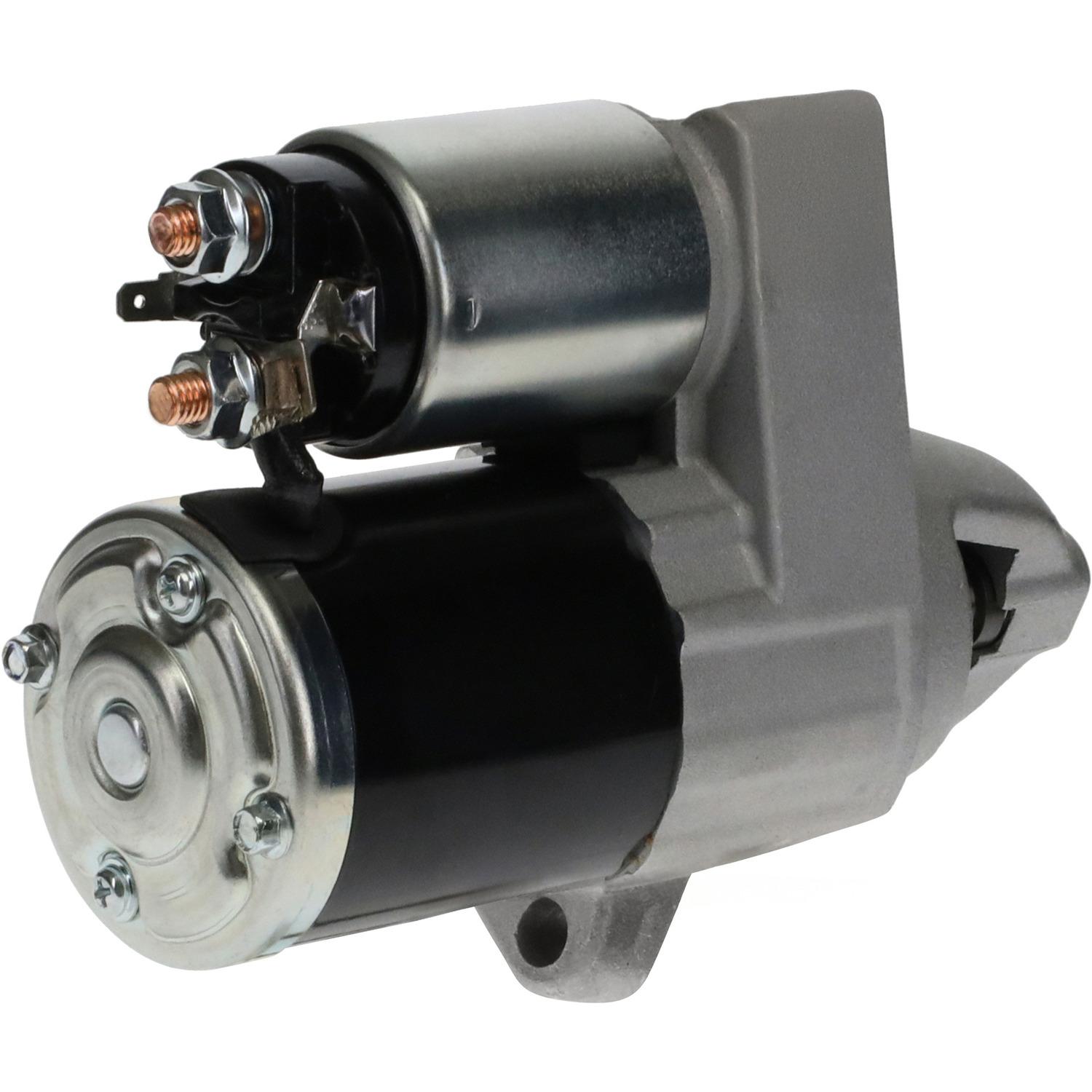 WAI 19254N - Starter Motor WAI 19254N Starter Motor product image 3 of 19