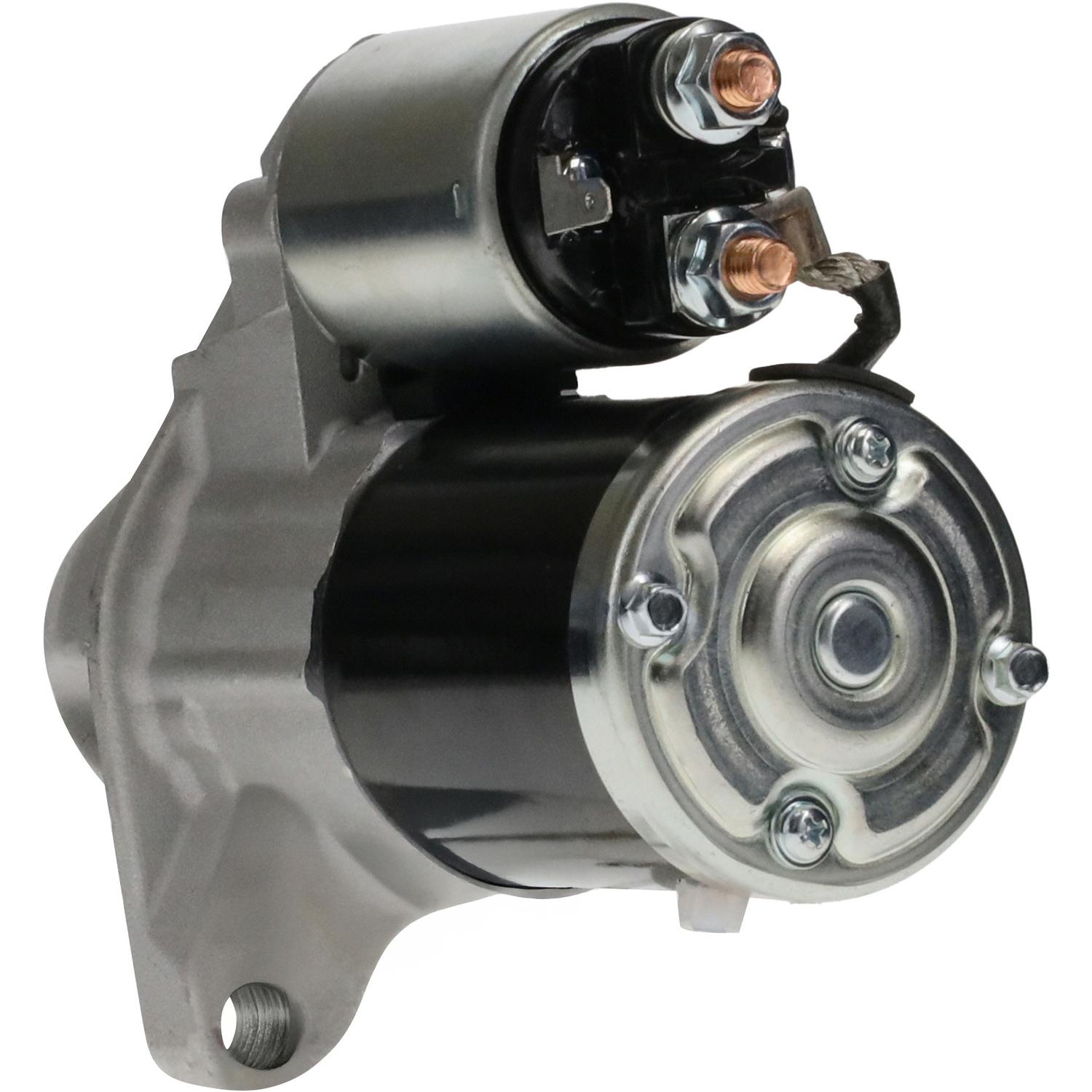 WAI 19254N - Starter Motor WAI 19254N Starter Motor product image 4 of 19