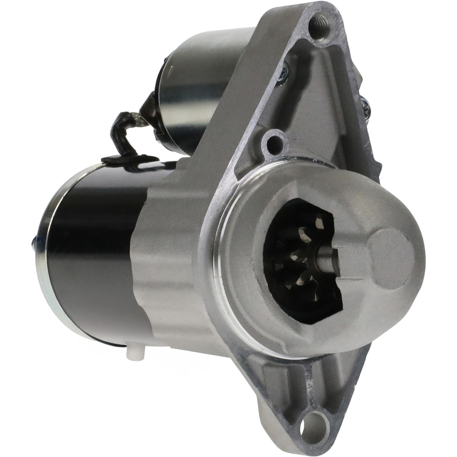 WAI 19254N - Starter Motor WAI 19254N Starter Motor product image 5 of 19
