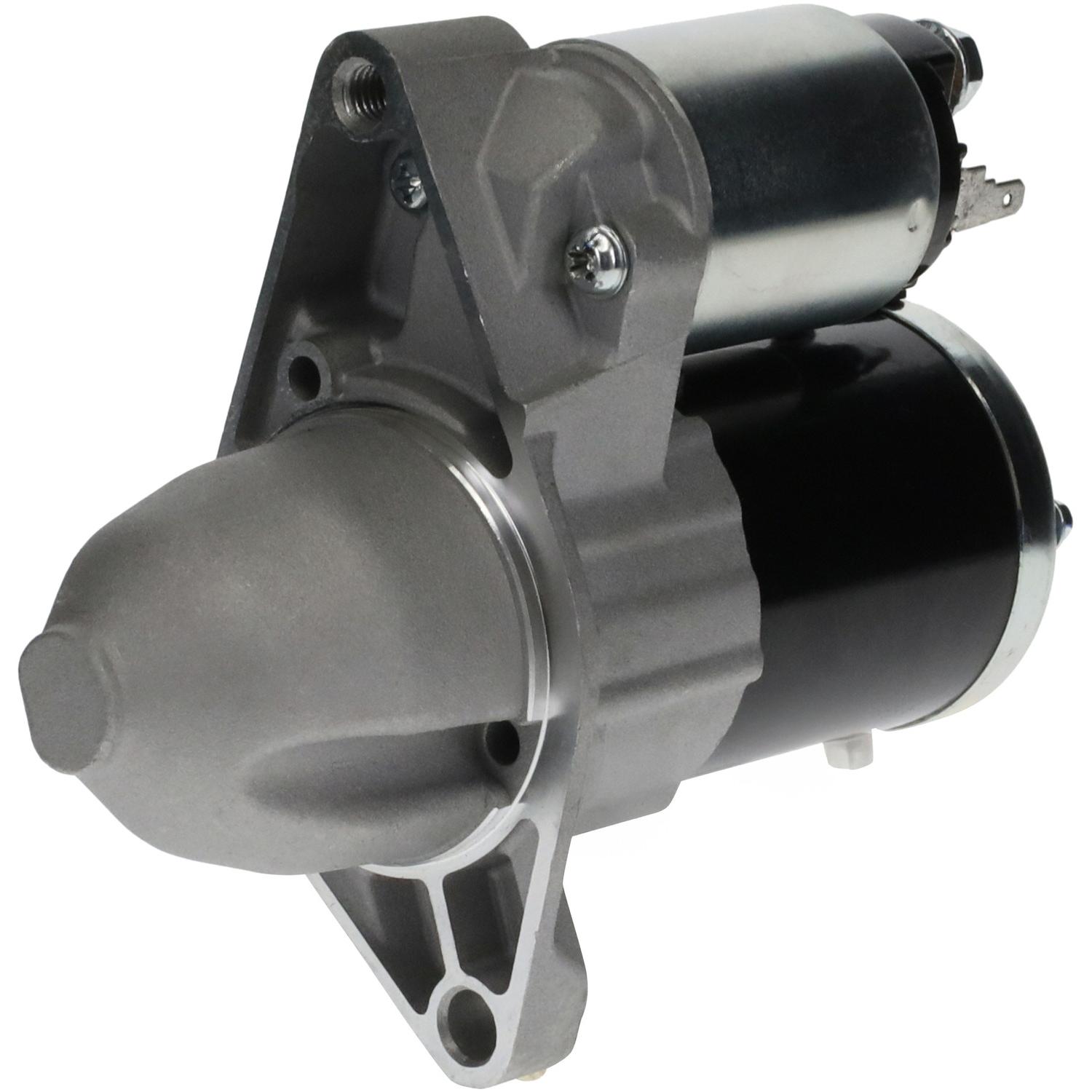WAI 19254N - Starter Motor WAI 19254N Starter Motor product image 7 of 19