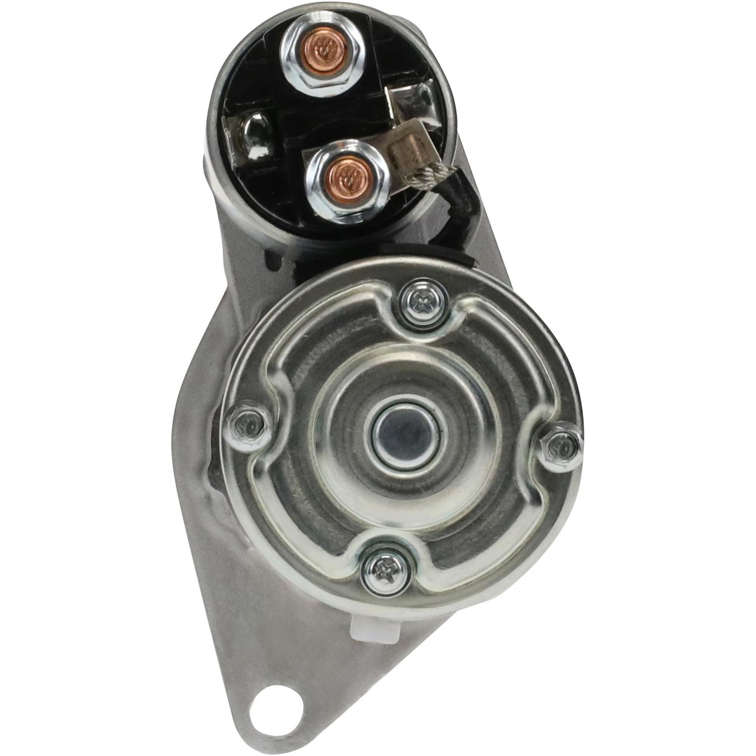 WAI 19254N - Starter Motor WAI 19254N Starter Motor product image 12 of 19