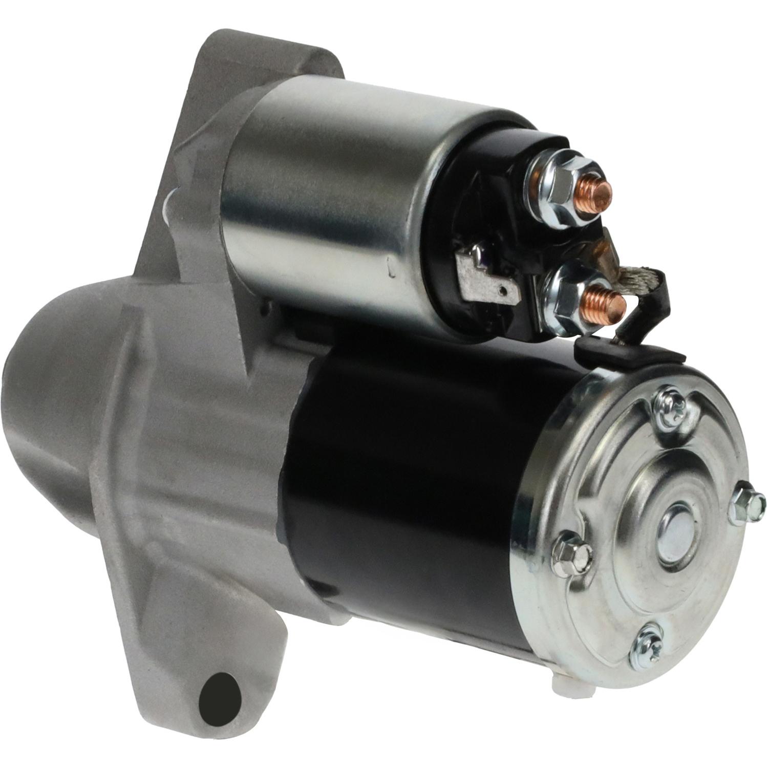 WAI 19254N - Starter Motor WAI 19254N Starter Motor product image 14 of 19