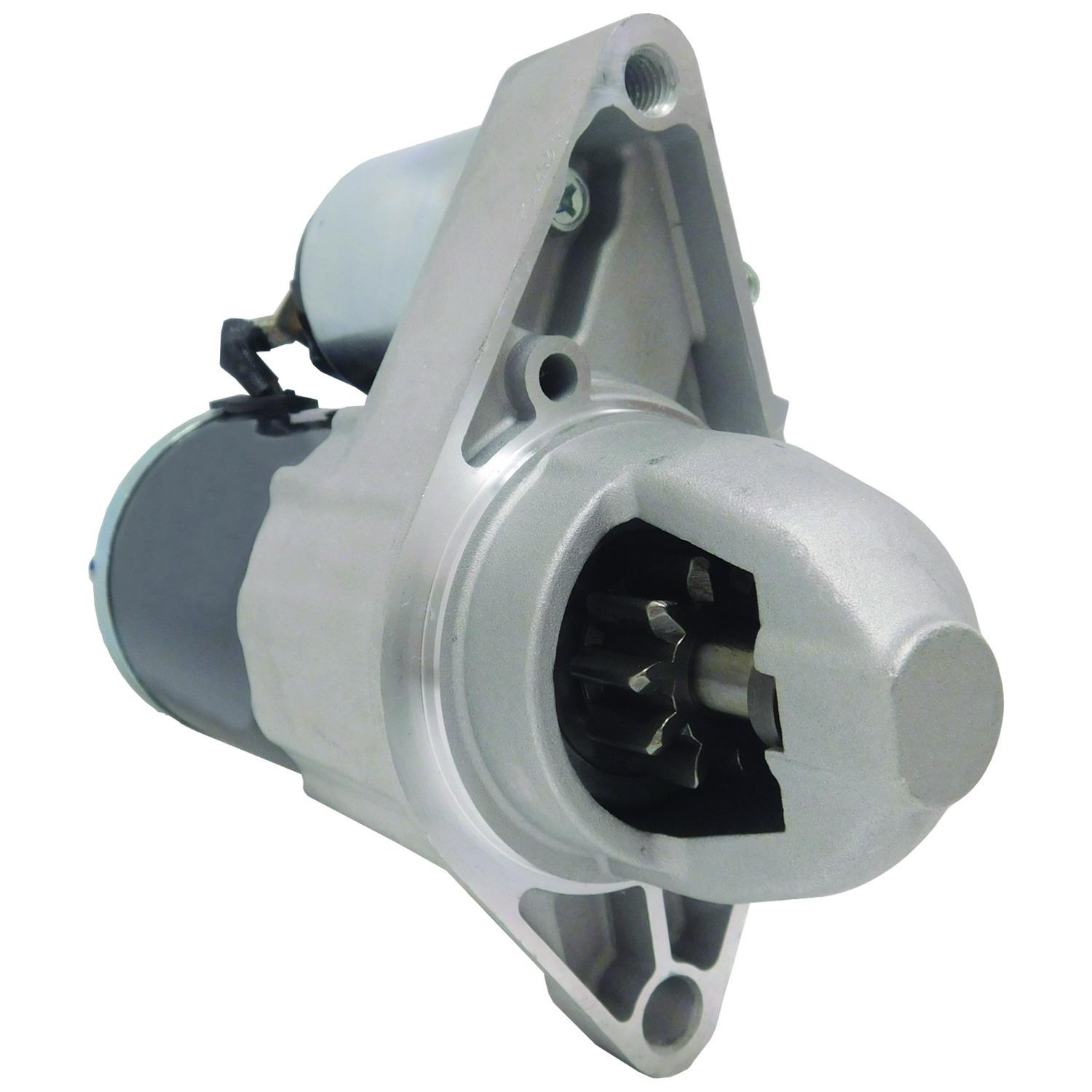 WAI 19254N - Starter Motor WAI 19254N Starter Motor product image 15 of 19