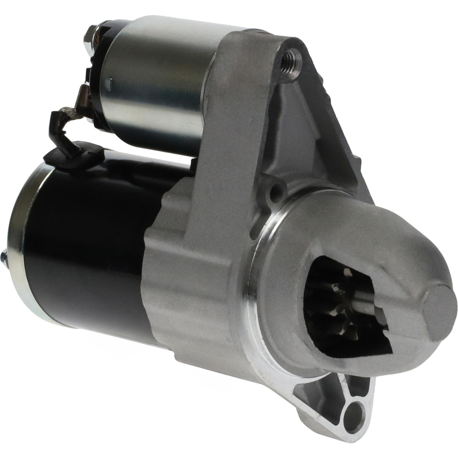 WAI 19254N - Starter Motor WAI 19254N Starter Motor product image 16 of 19