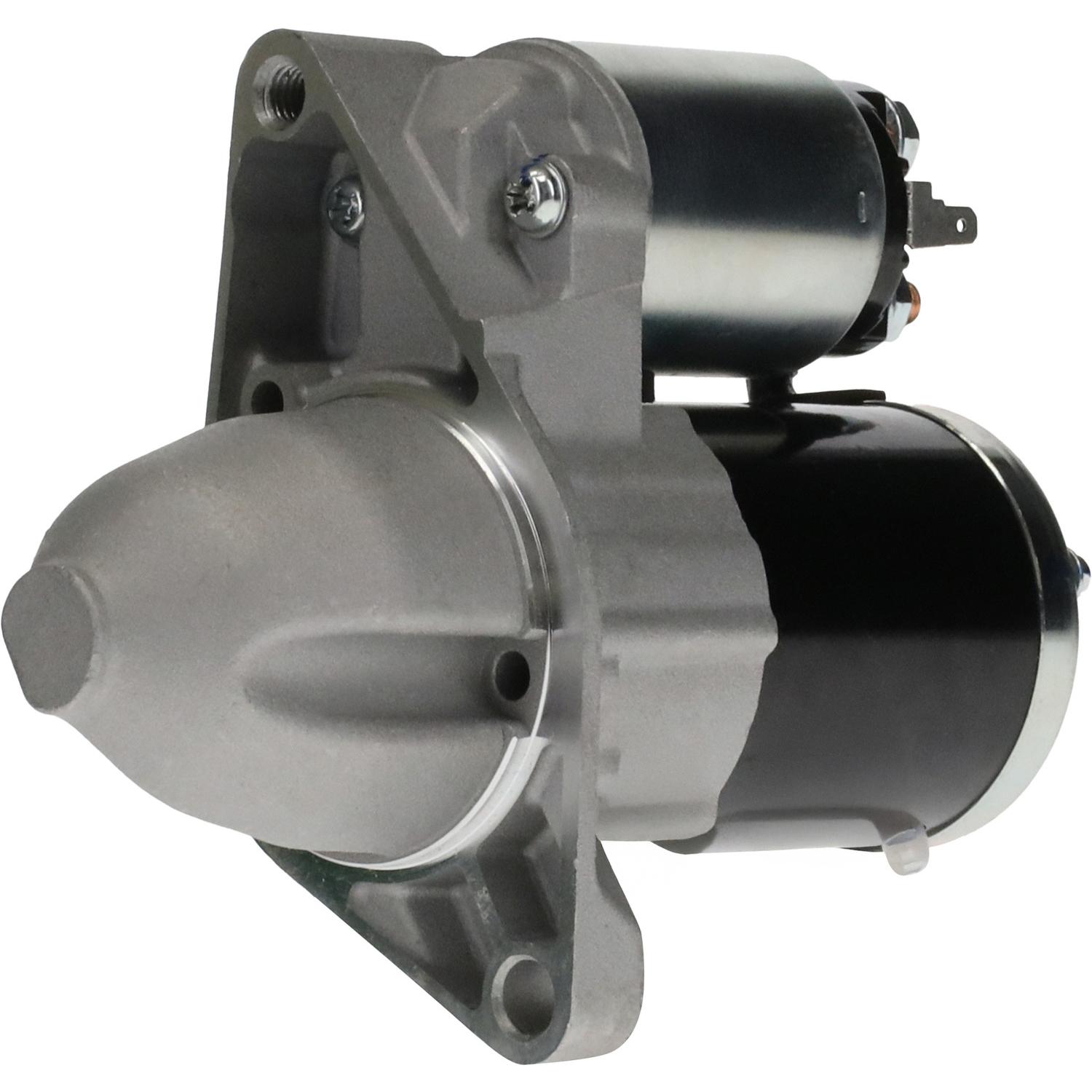 WAI 19254N - Starter Motor WAI 19254N Starter Motor product image 18 of 19