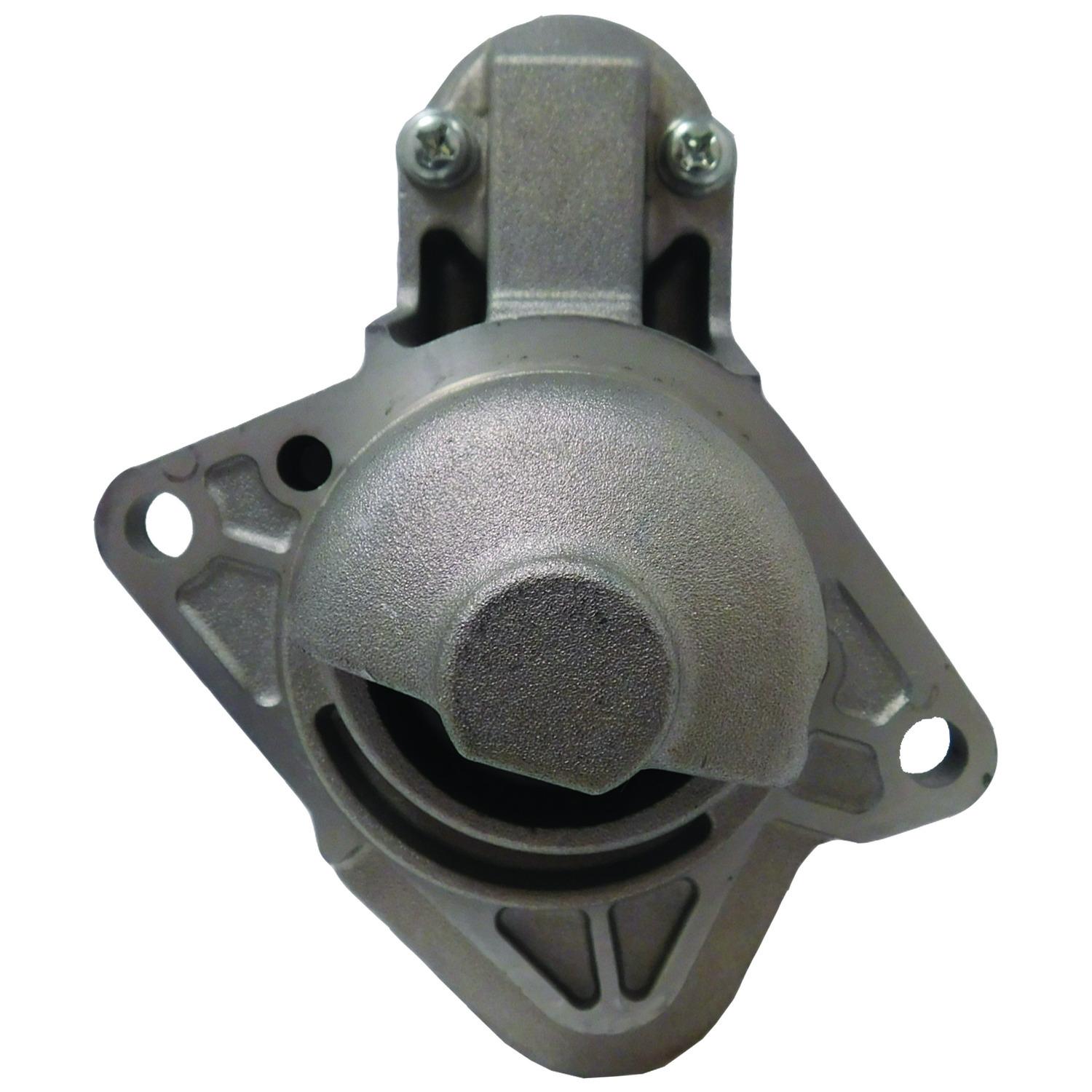 WAI 19255N - Starter Motor WAI 19255N Starter Motor product image 3 of 8