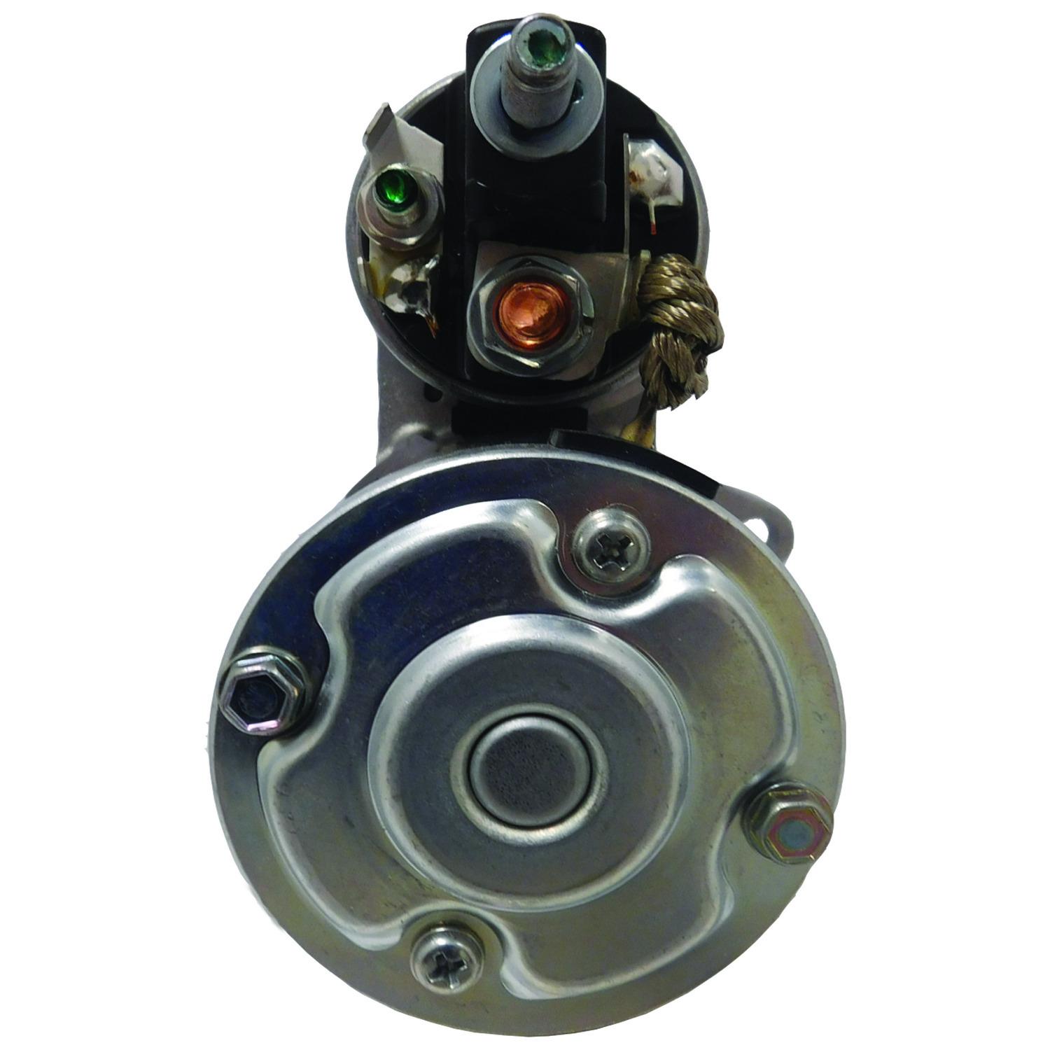 WAI 19255N - Starter Motor WAI 19255N Starter Motor product image 4 of 8