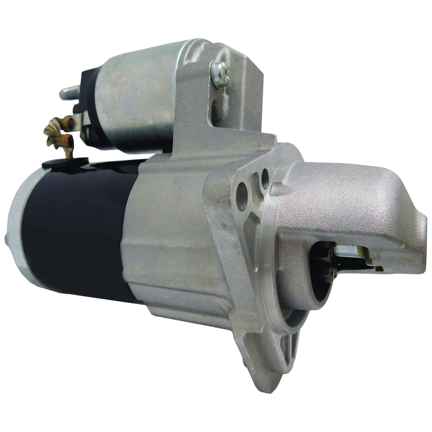 WAI 19255N - Starter Motor WAI 19255N Starter Motor product image 5 of 8