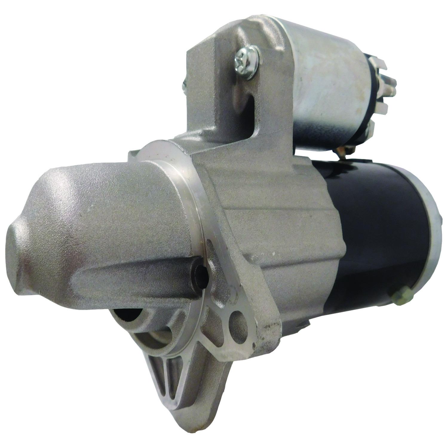 WAI 19255N - Starter Motor WAI 19255N Starter Motor product image 6 of 8
