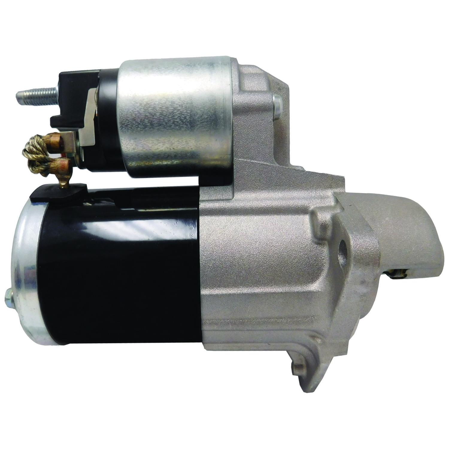 WAI 19255N - Starter Motor WAI 19255N Starter Motor product image 7 of 8
