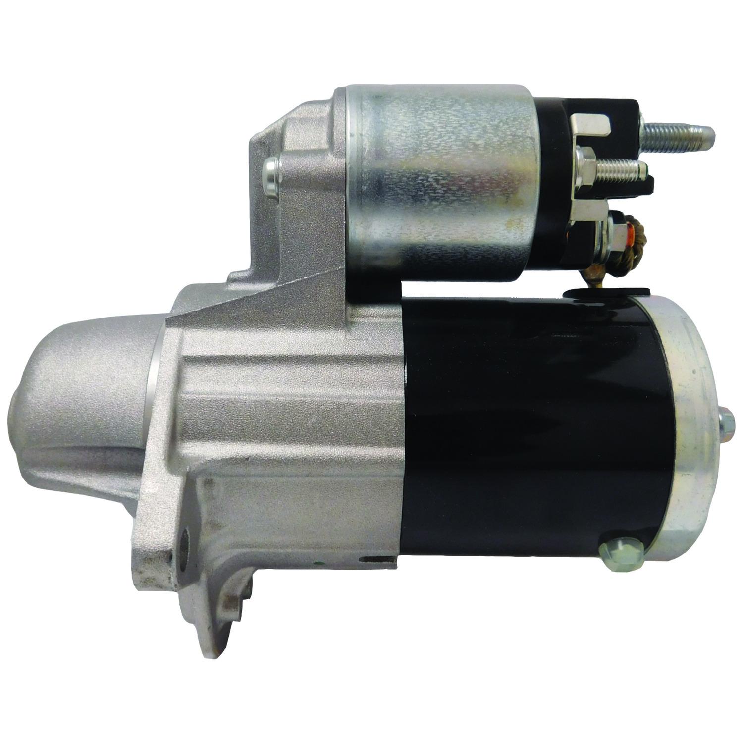 WAI 19255N - Starter Motor WAI 19255N Starter Motor product image 8 of 8