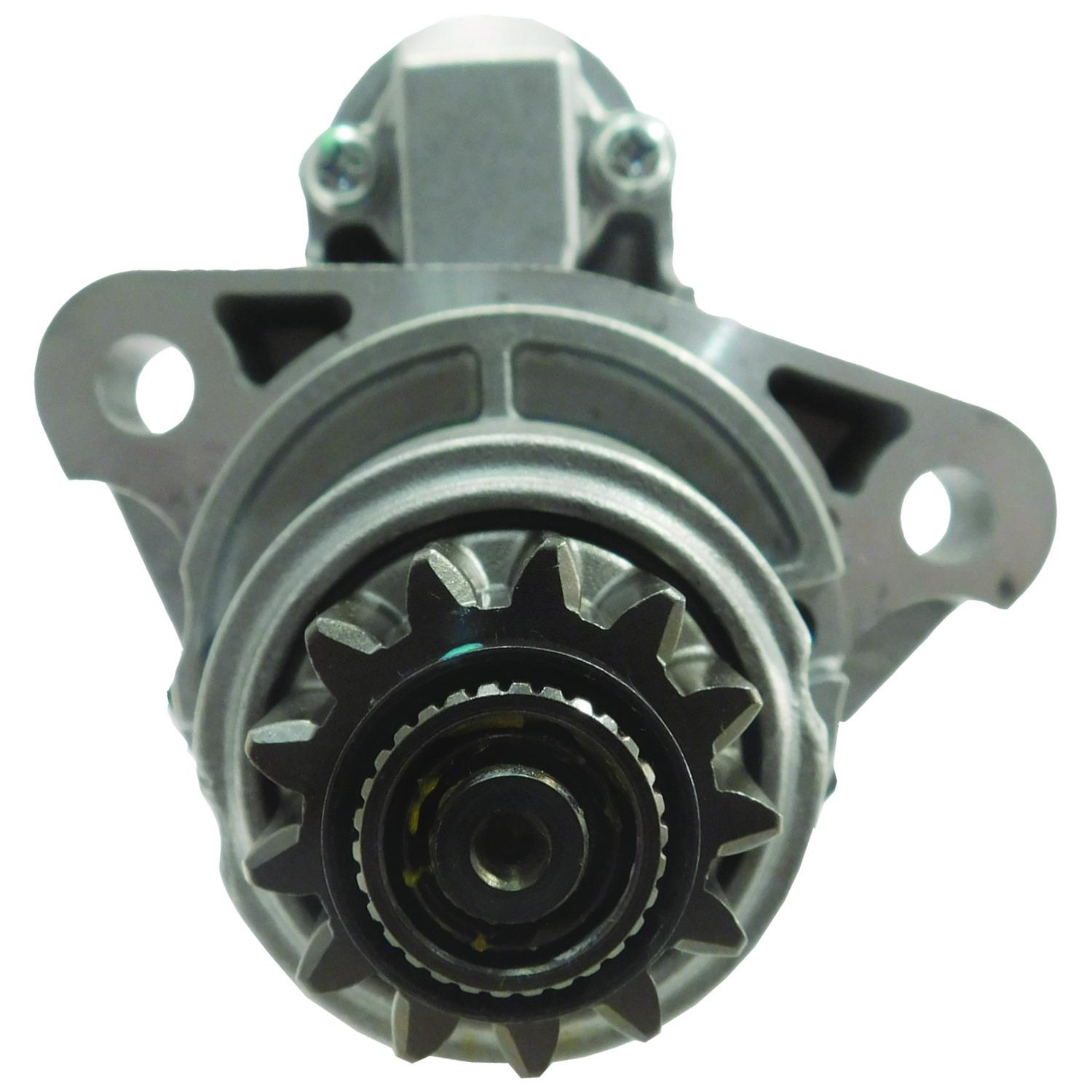 WAI 19256N - Starter Motor WAI 19256N Starter Motor product image 3 of 8