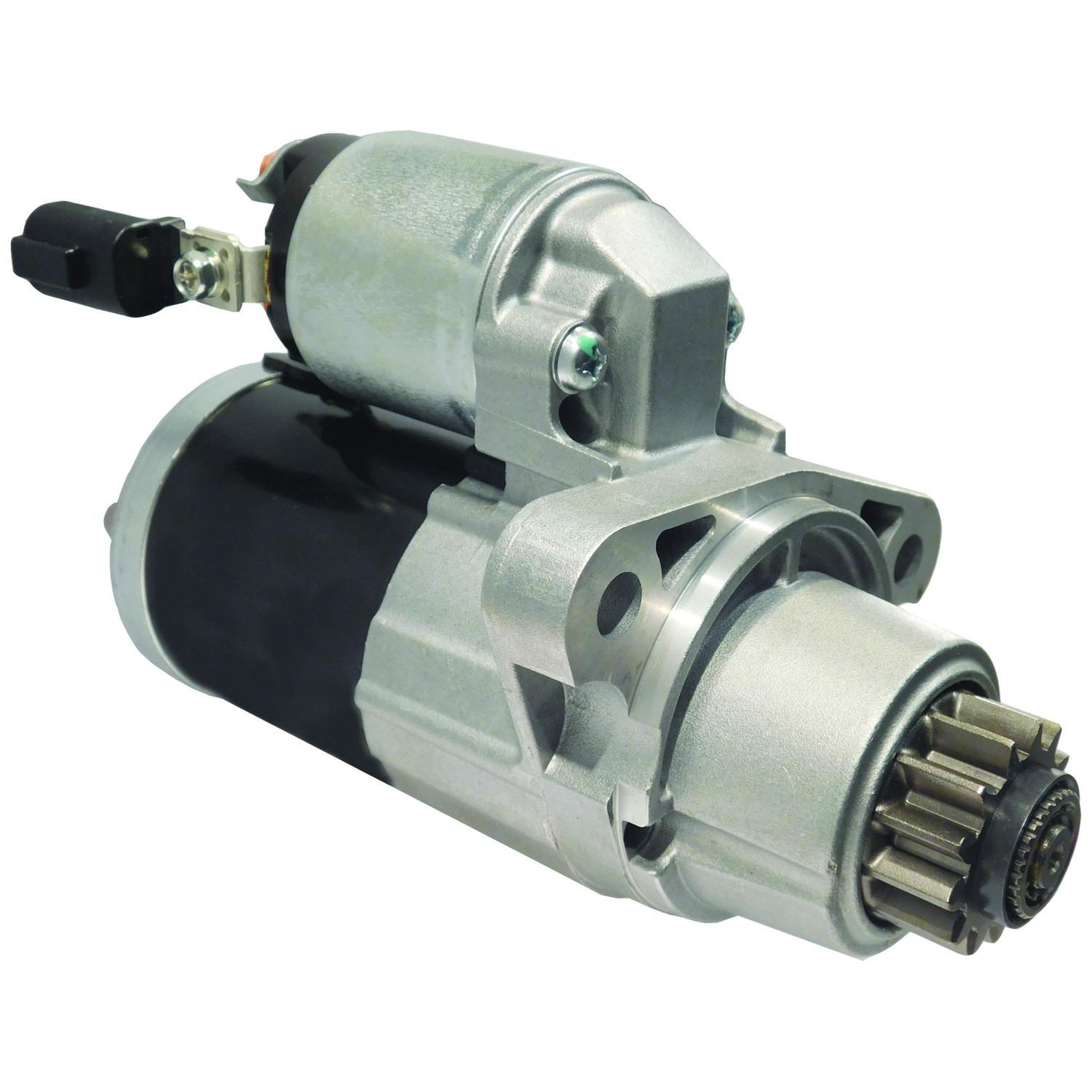 WAI 19256N - Starter Motor WAI 19256N Starter Motor product image 5 of 8