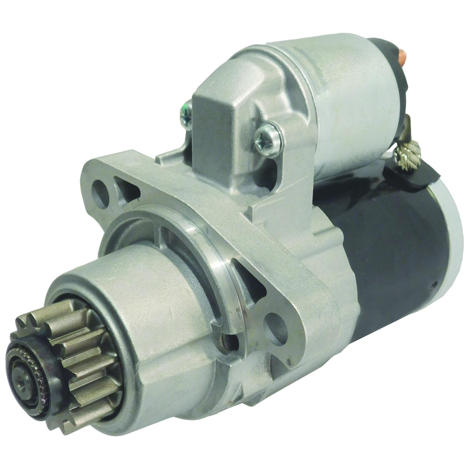 WAI 19256N - Starter Motor WAI 19256N Starter Motor product image 6 of 8