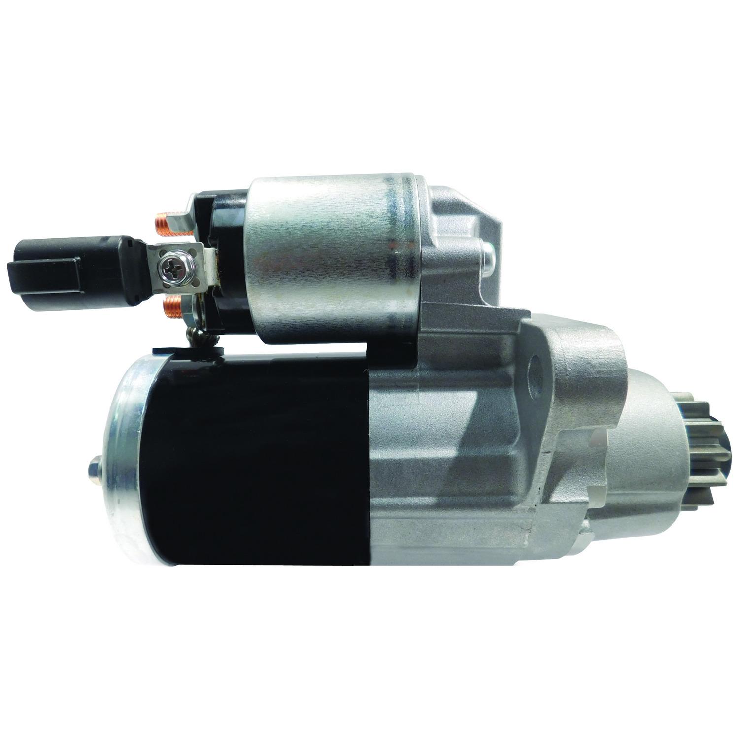 WAI 19256N - Starter Motor WAI 19256N Starter Motor product image 7 of 8
