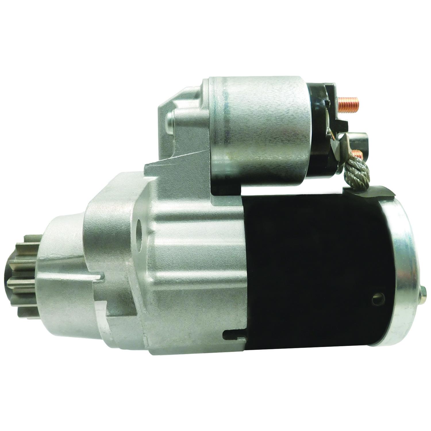 WAI 19256N - Starter Motor WAI 19256N Starter Motor product image 8 of 8