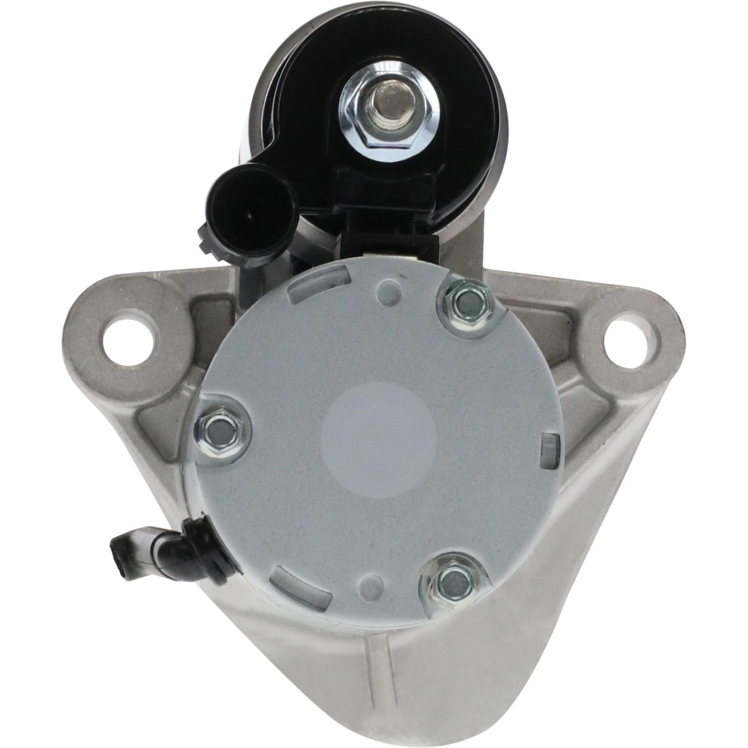 WAI 19258N - Starter Motor WAI 19258N Starter Motor product image 1 of 17