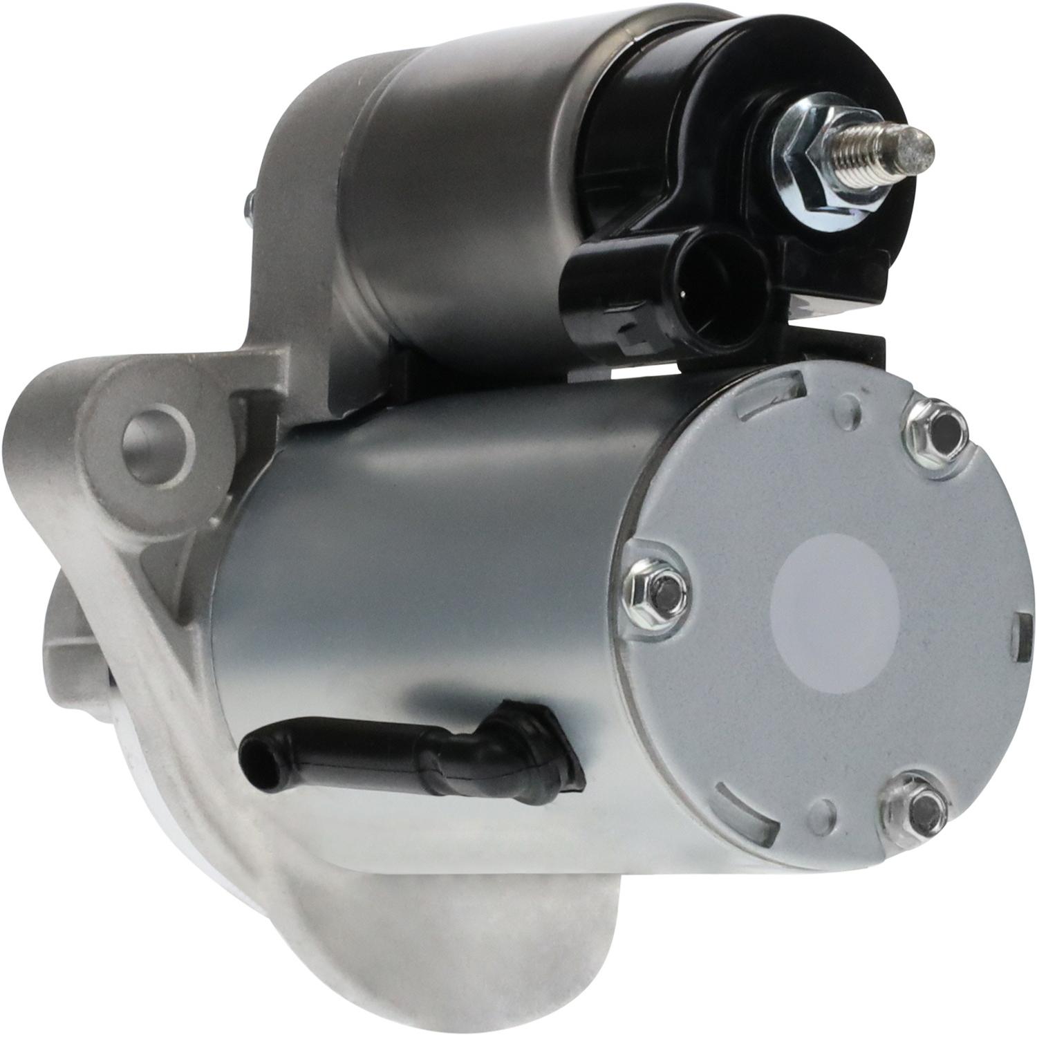 WAI 19258N - Starter Motor WAI 19258N Starter Motor product image 2 of 17