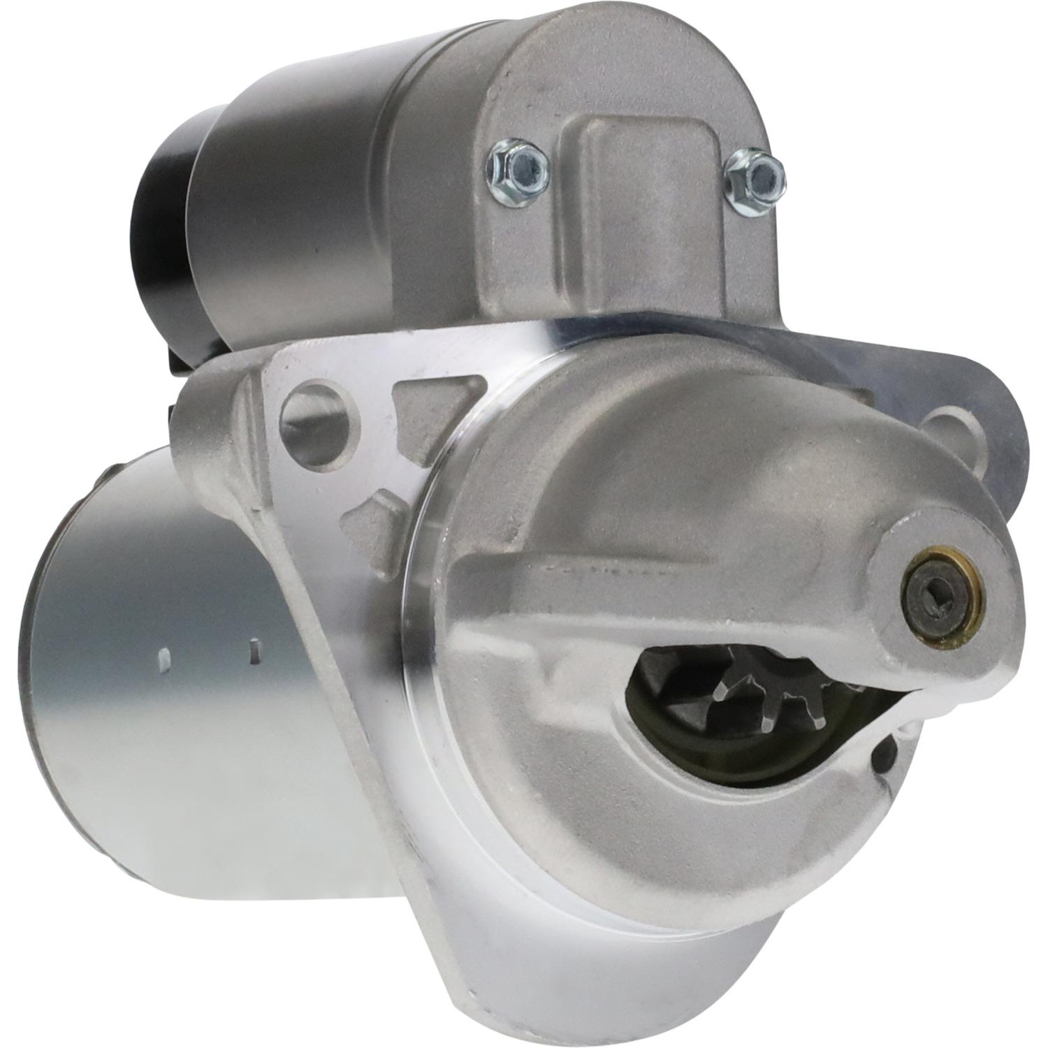 WAI 19258N - Starter Motor WAI 19258N Starter Motor product image 3 of 17