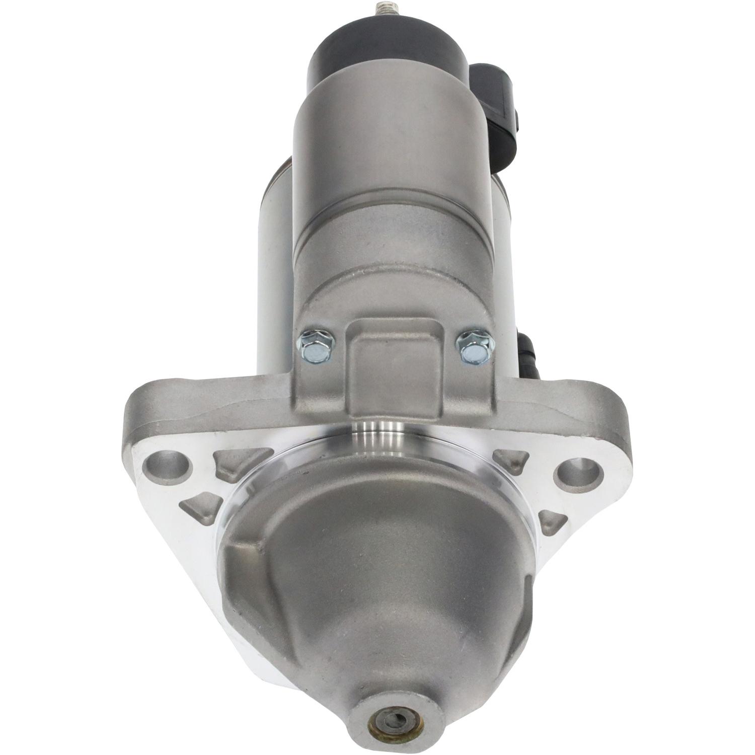 WAI 19258N - Starter Motor WAI 19258N Starter Motor product image 4 of 17