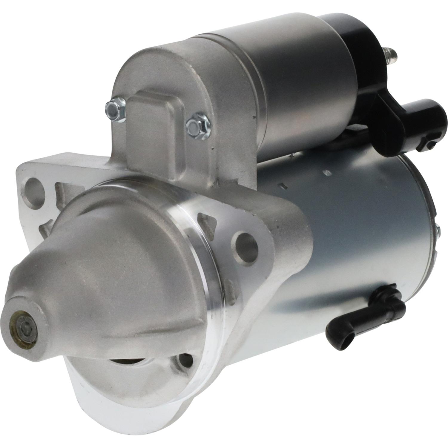 WAI 19258N - Starter Motor WAI 19258N Starter Motor product image 5 of 17