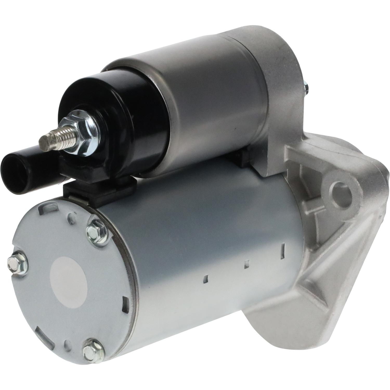WAI 19258N - Starter Motor WAI 19258N Starter Motor product image 10 of 17