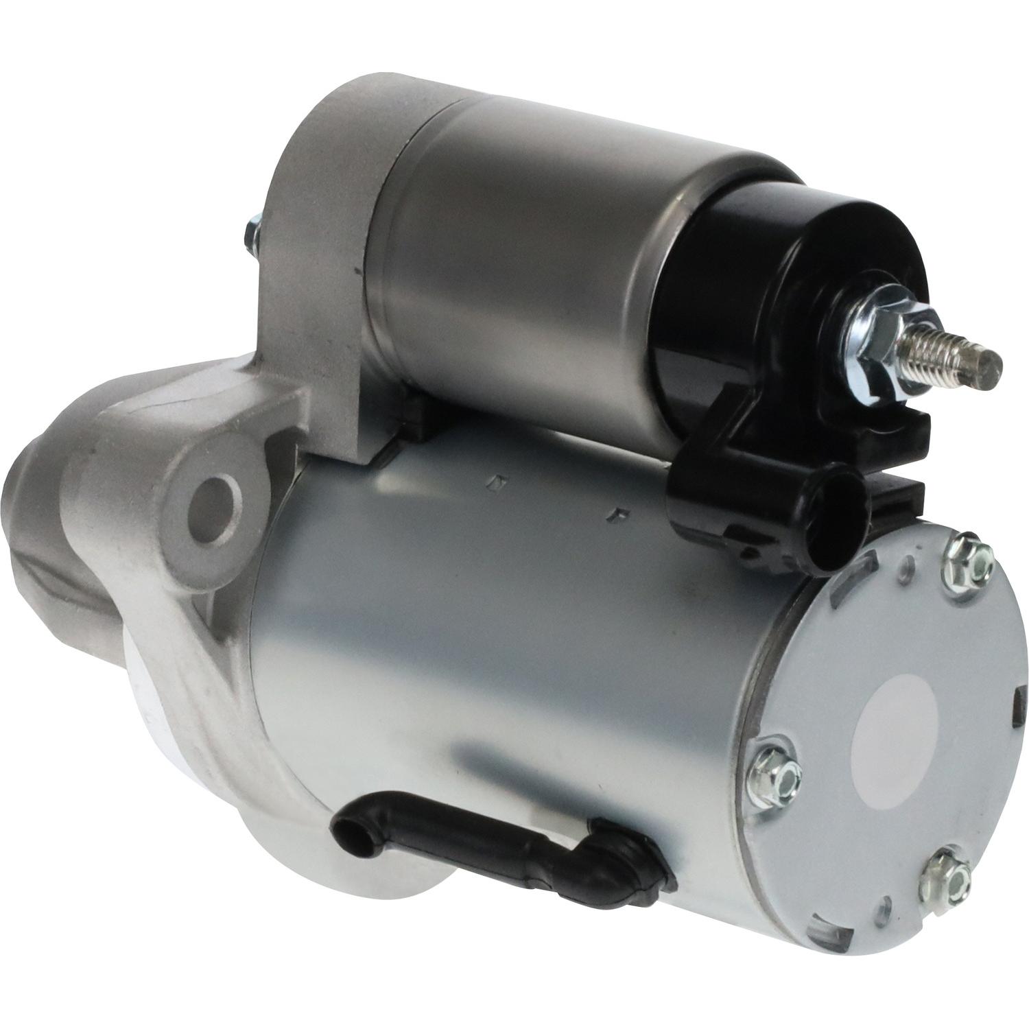 WAI 19258N - Starter Motor WAI 19258N Starter Motor product image 11 of 17