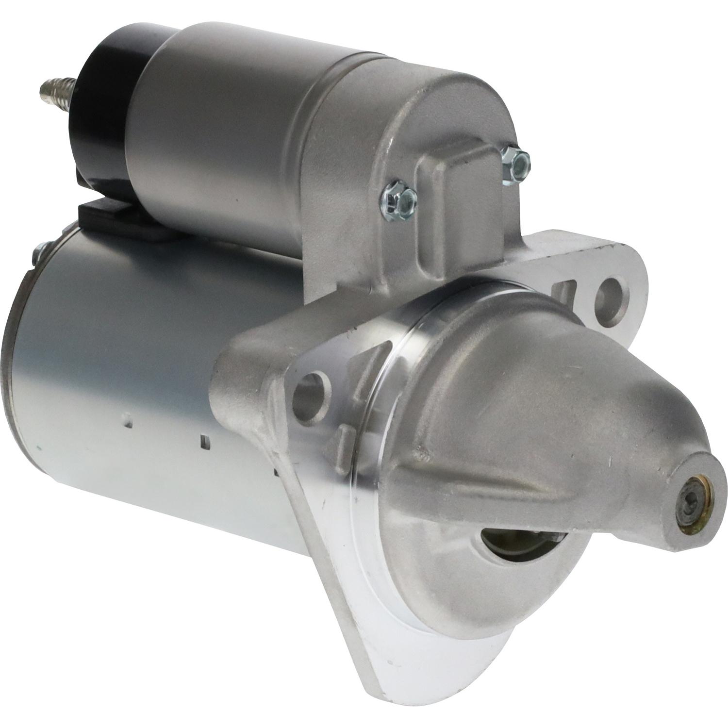 WAI 19258N - Starter Motor WAI 19258N Starter Motor product image 12 of 17