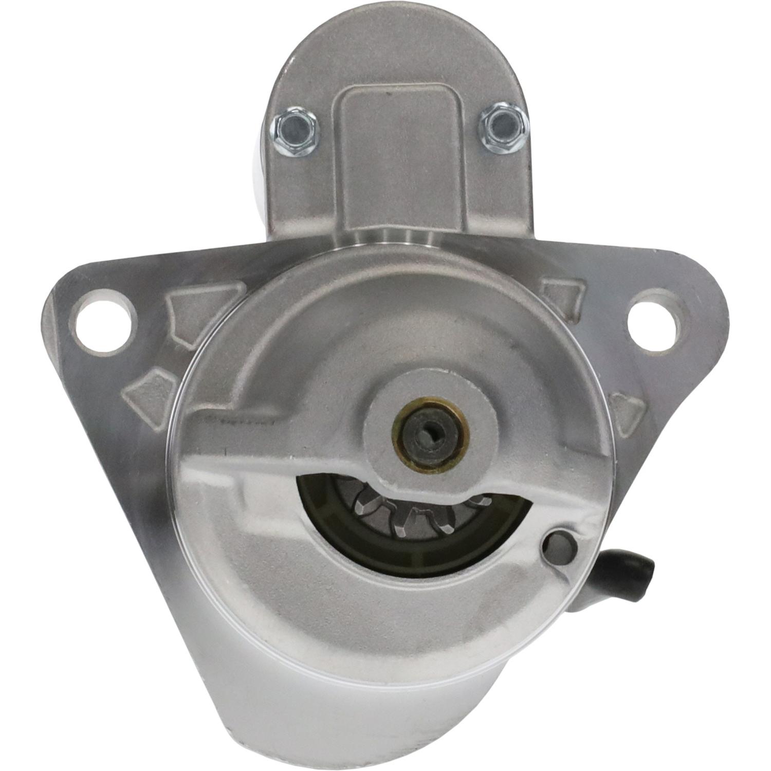 WAI 19258N - Starter Motor WAI 19258N Starter Motor product image 13 of 17