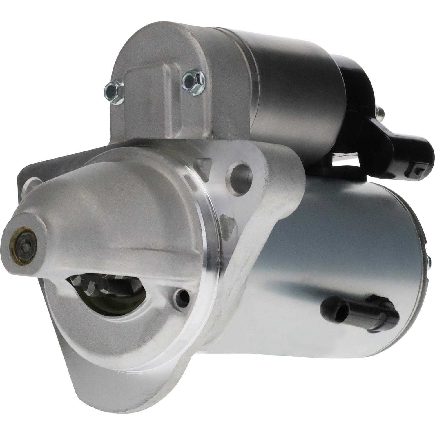 WAI 19258N - Starter Motor WAI 19258N Starter Motor product image 14 of 17
