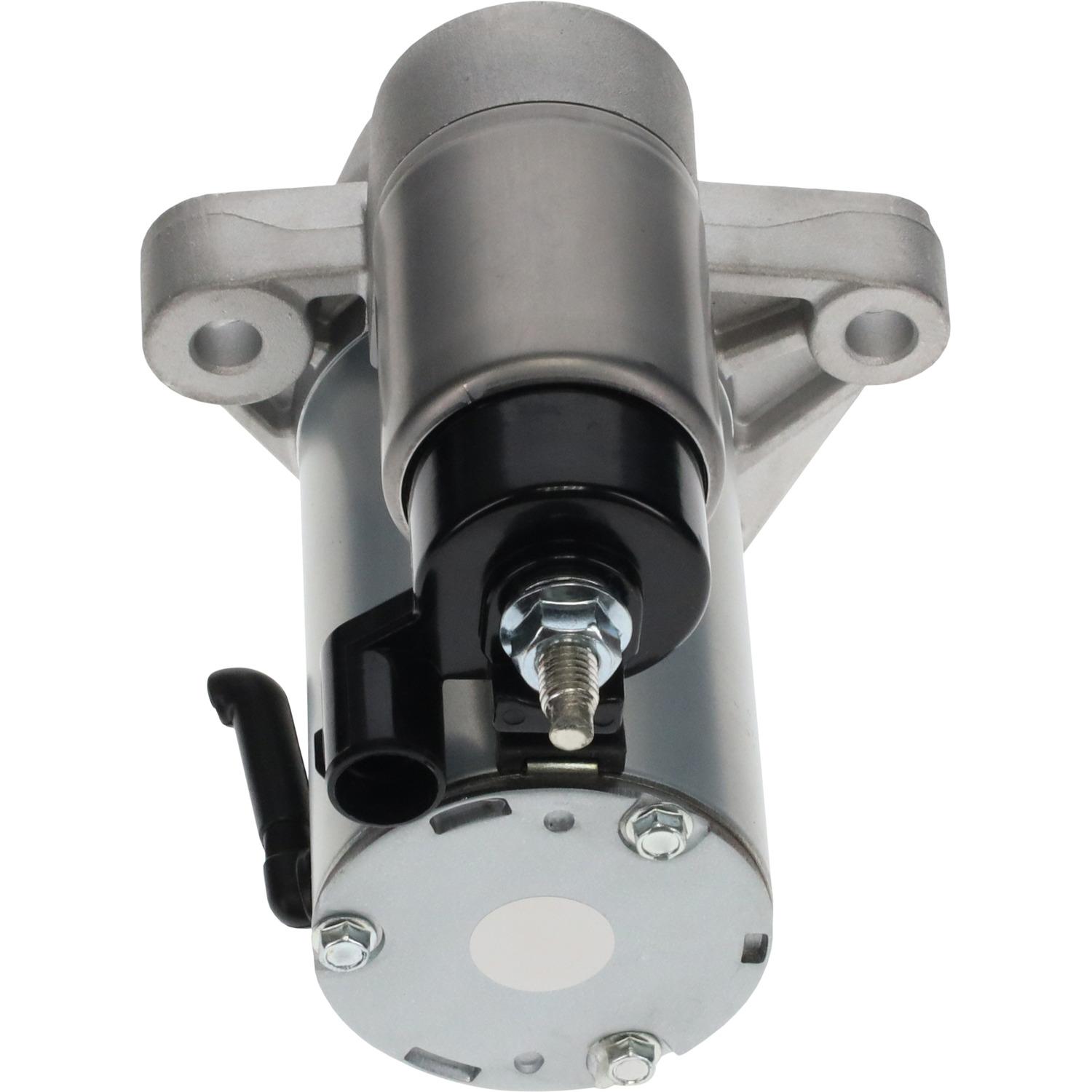 WAI 19258N - Starter Motor WAI 19258N Starter Motor product image 16 of 17