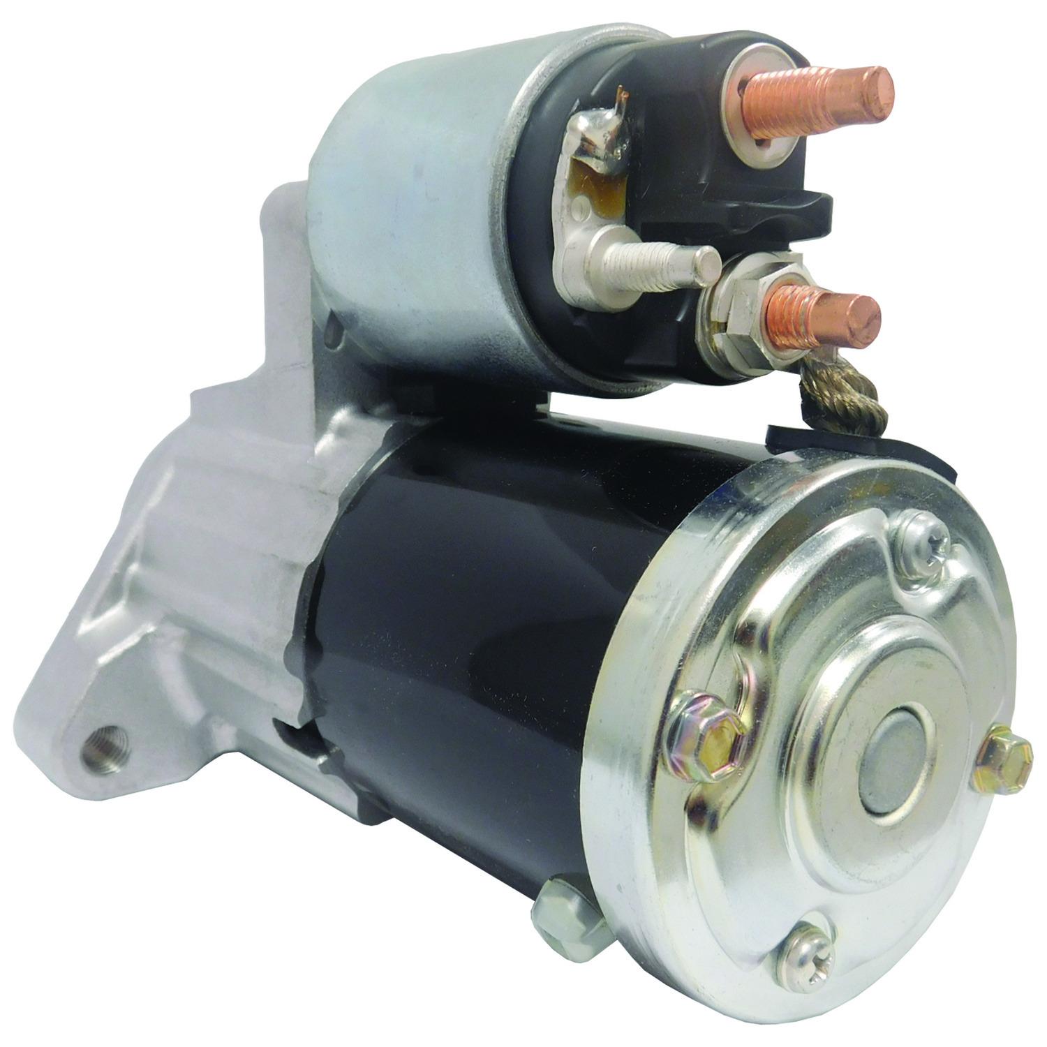 WAI 19260N - Starter Motor WAI 19260N Starter Motor product image 1 of 8