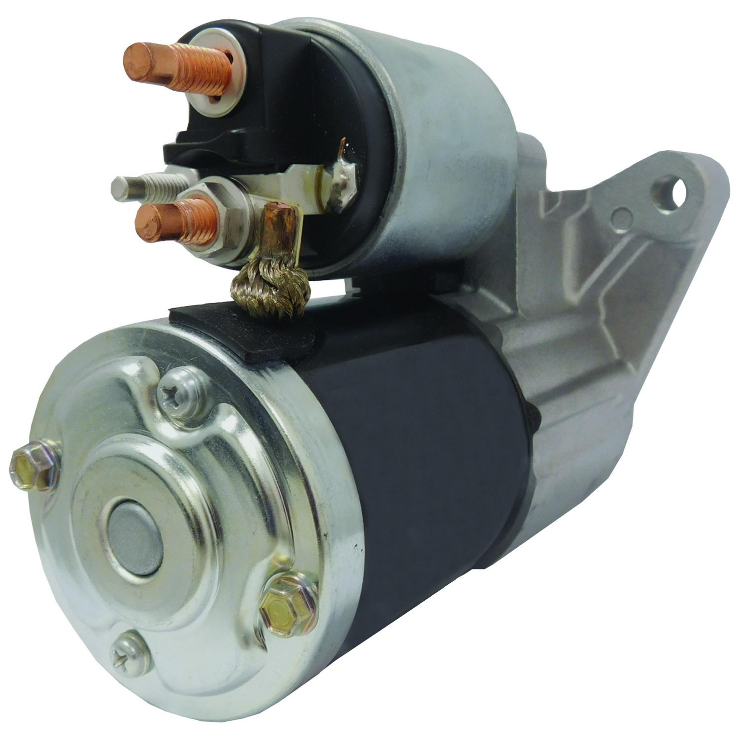 WAI 19260N - Starter Motor WAI 19260N Starter Motor product image 2 of 8