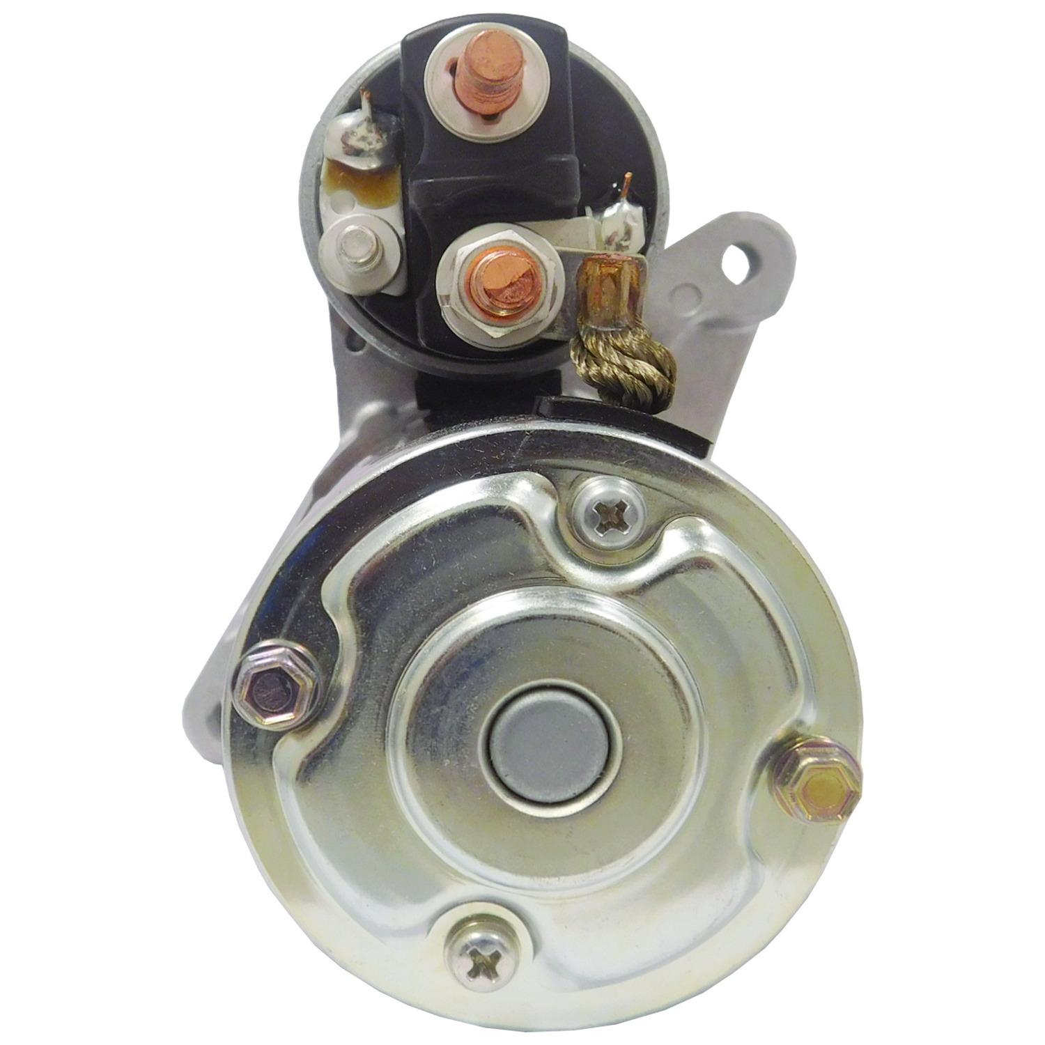 WAI 19260N - Starter Motor WAI 19260N Starter Motor product image 4 of 8