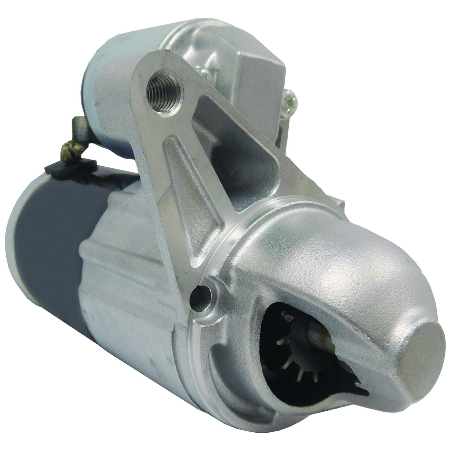 WAI 19260N - Starter Motor WAI 19260N Starter Motor product image 5 of 8