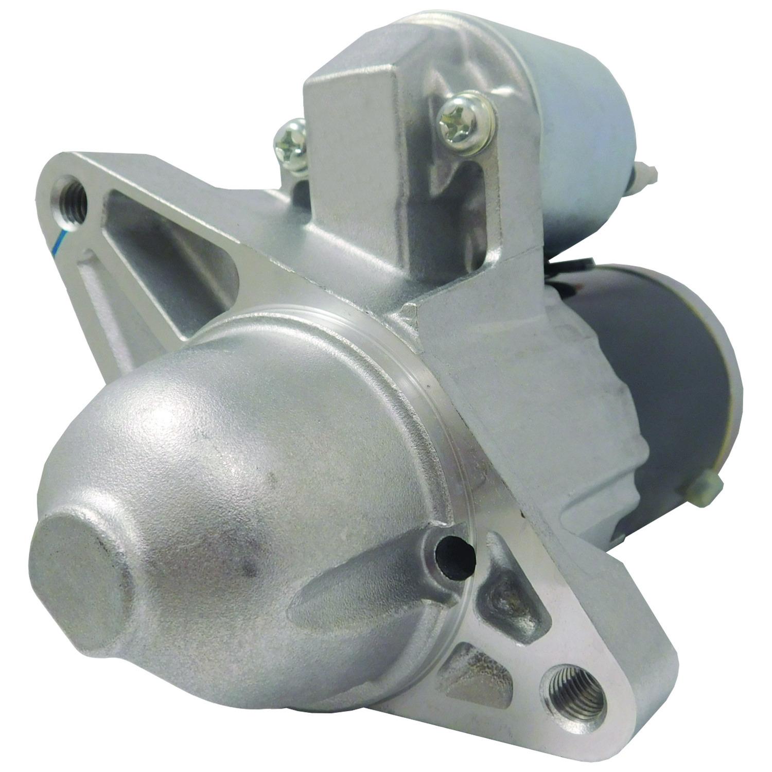 WAI 19260N - Starter Motor WAI 19260N Starter Motor product image 6 of 8